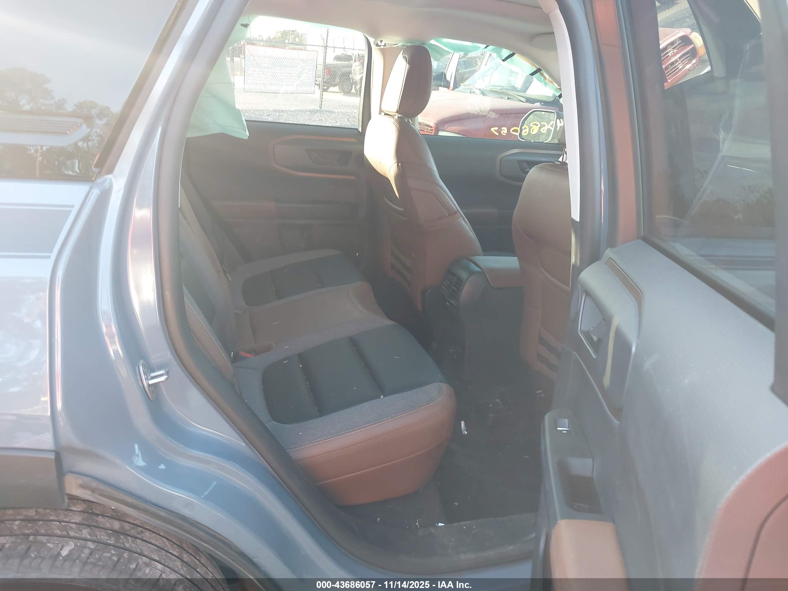 FORD BRONCO image 8
