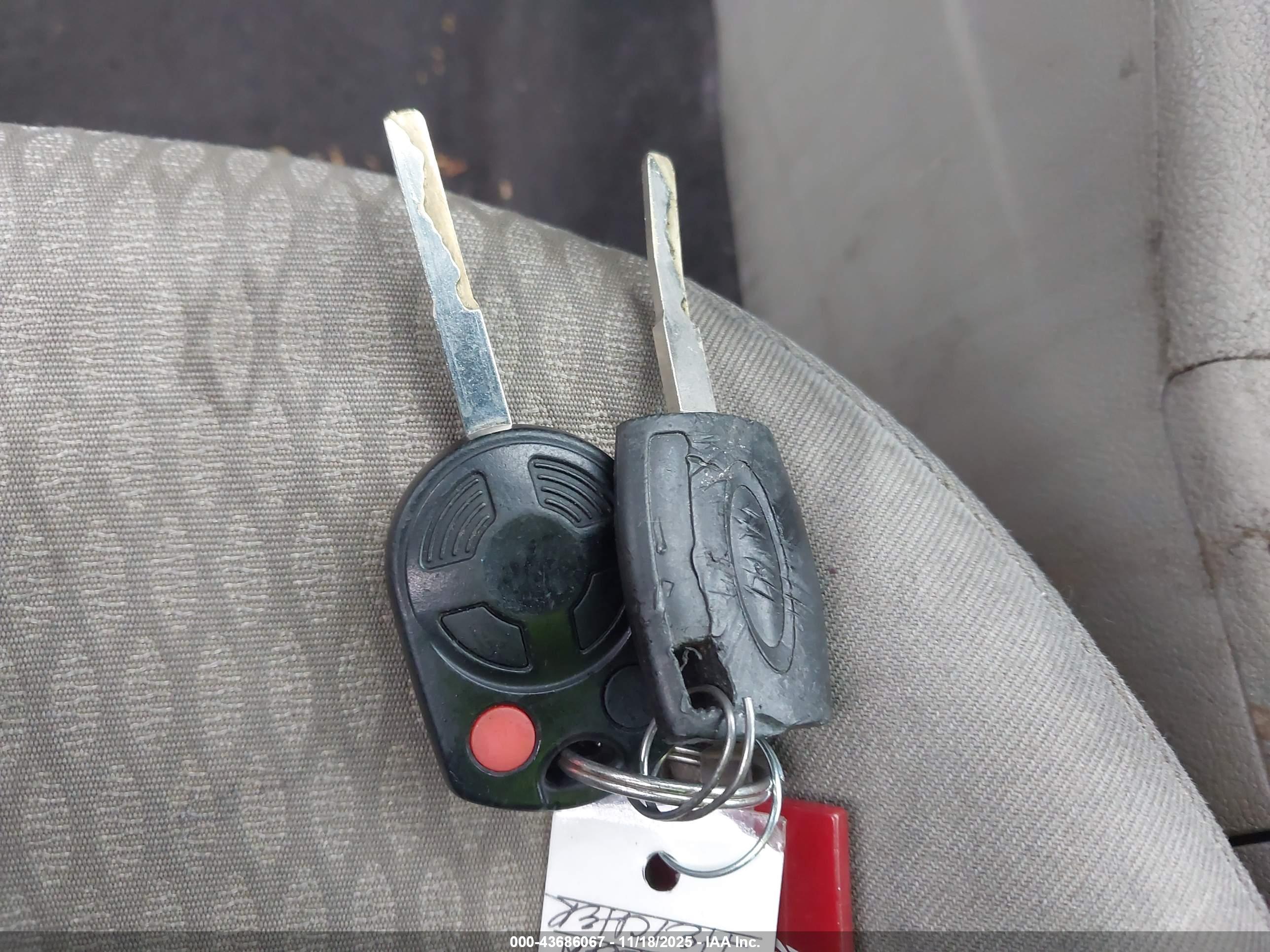 FORD FOCUS image 11