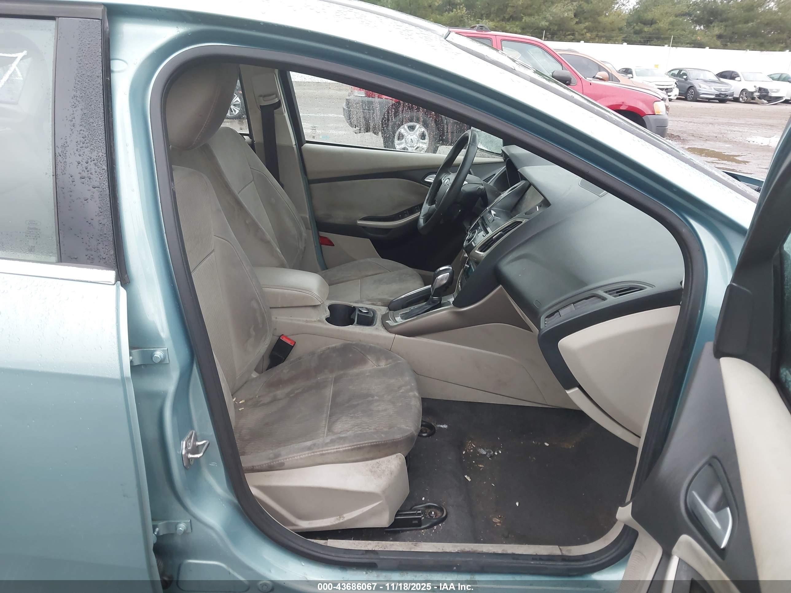 FORD FOCUS image 5