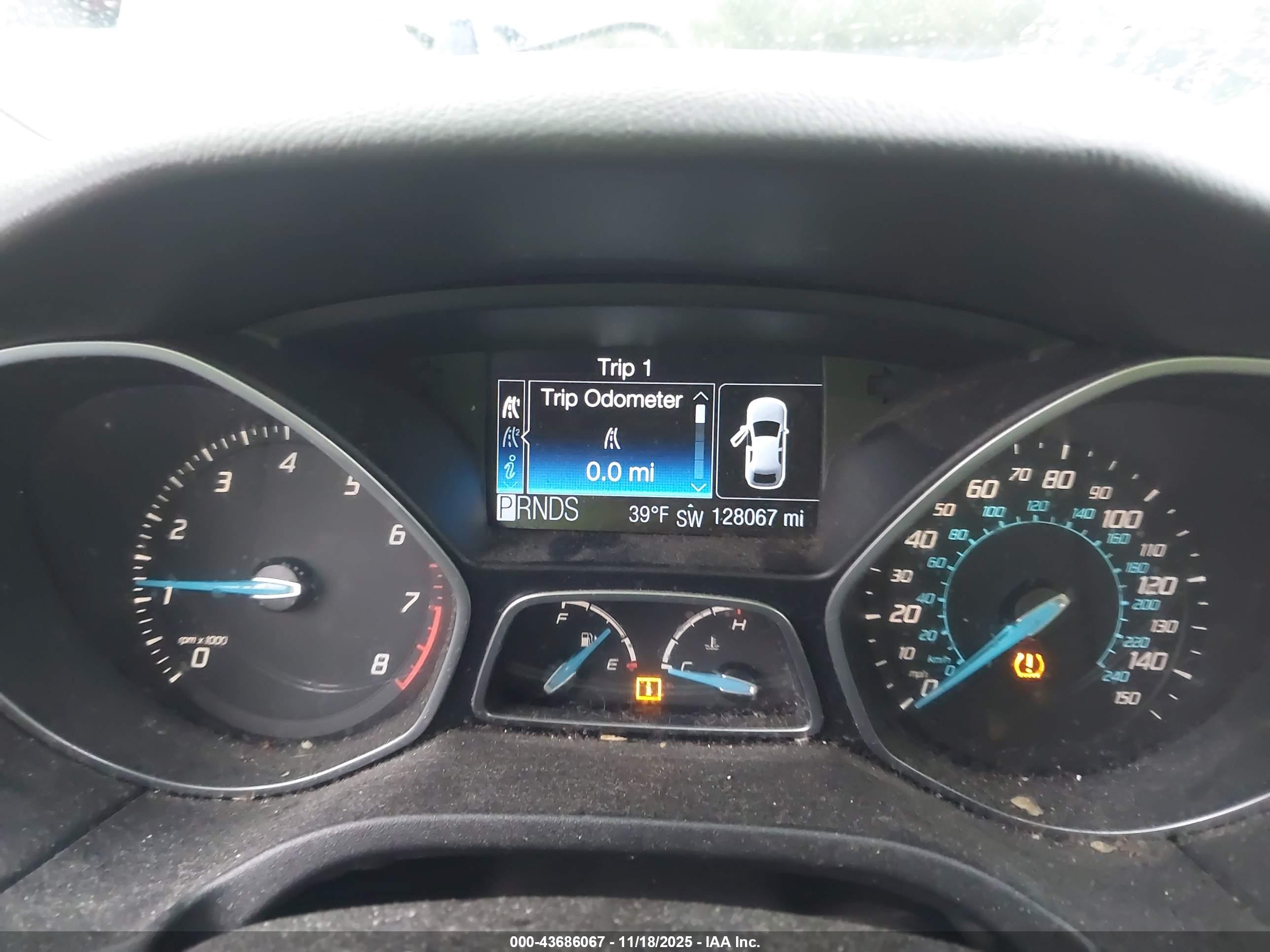 FORD FOCUS image 7