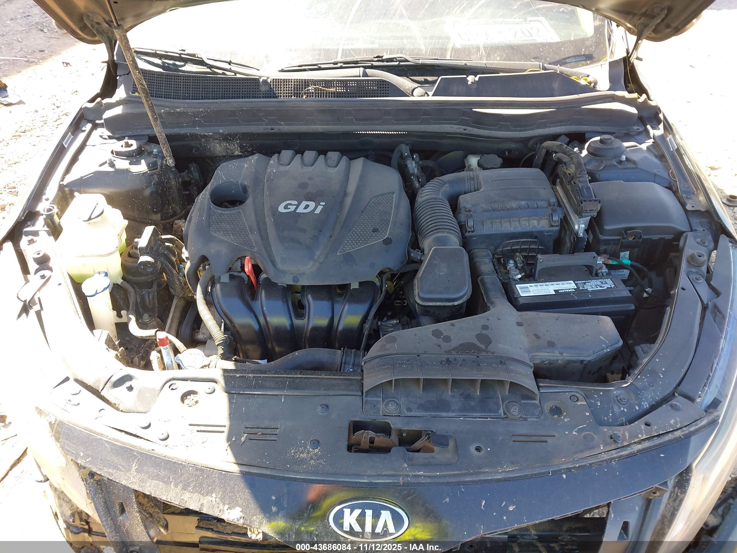 KIA OPTIMA image 10