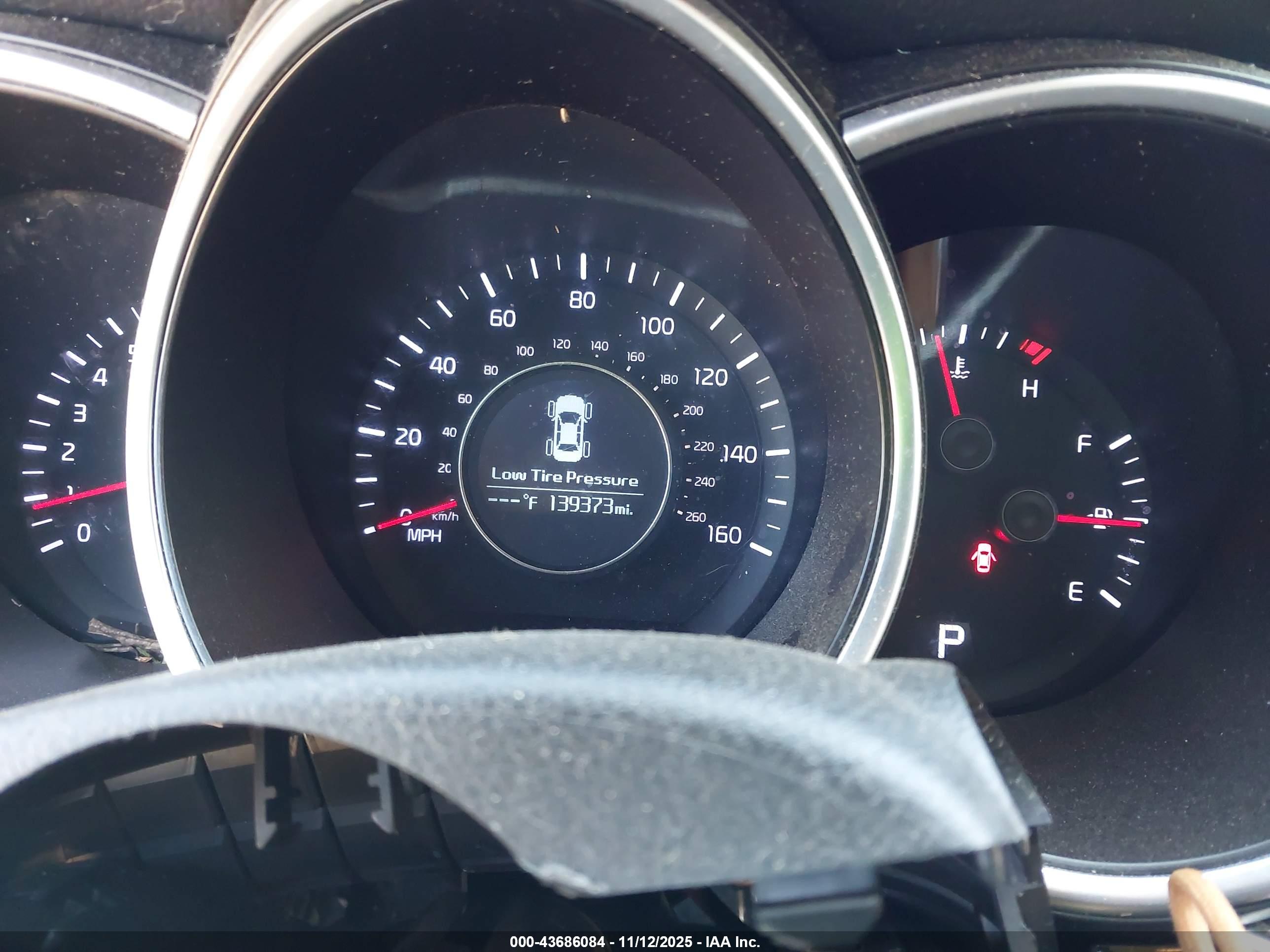KIA OPTIMA image 7
