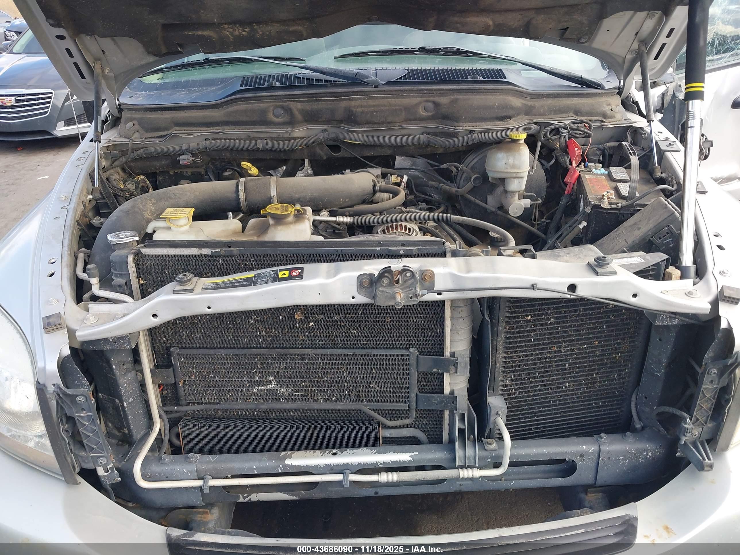 DODGE RAM image 10