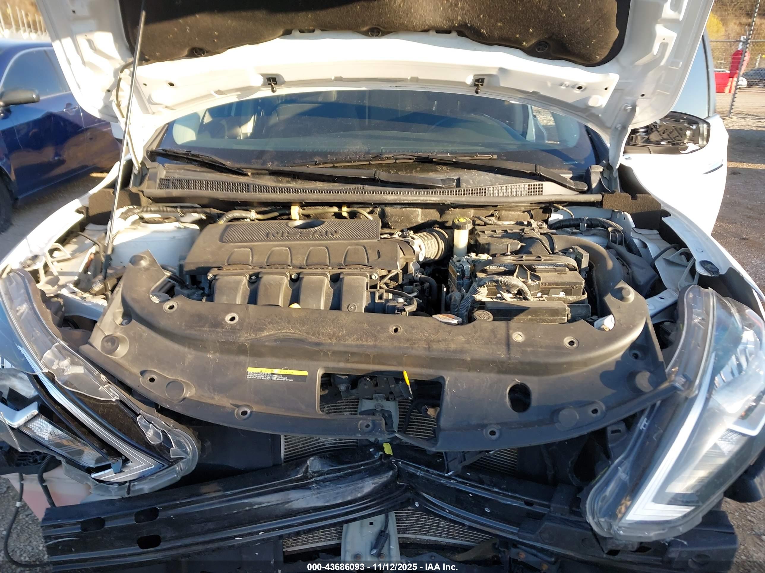 NISSAN SENTRA image 10