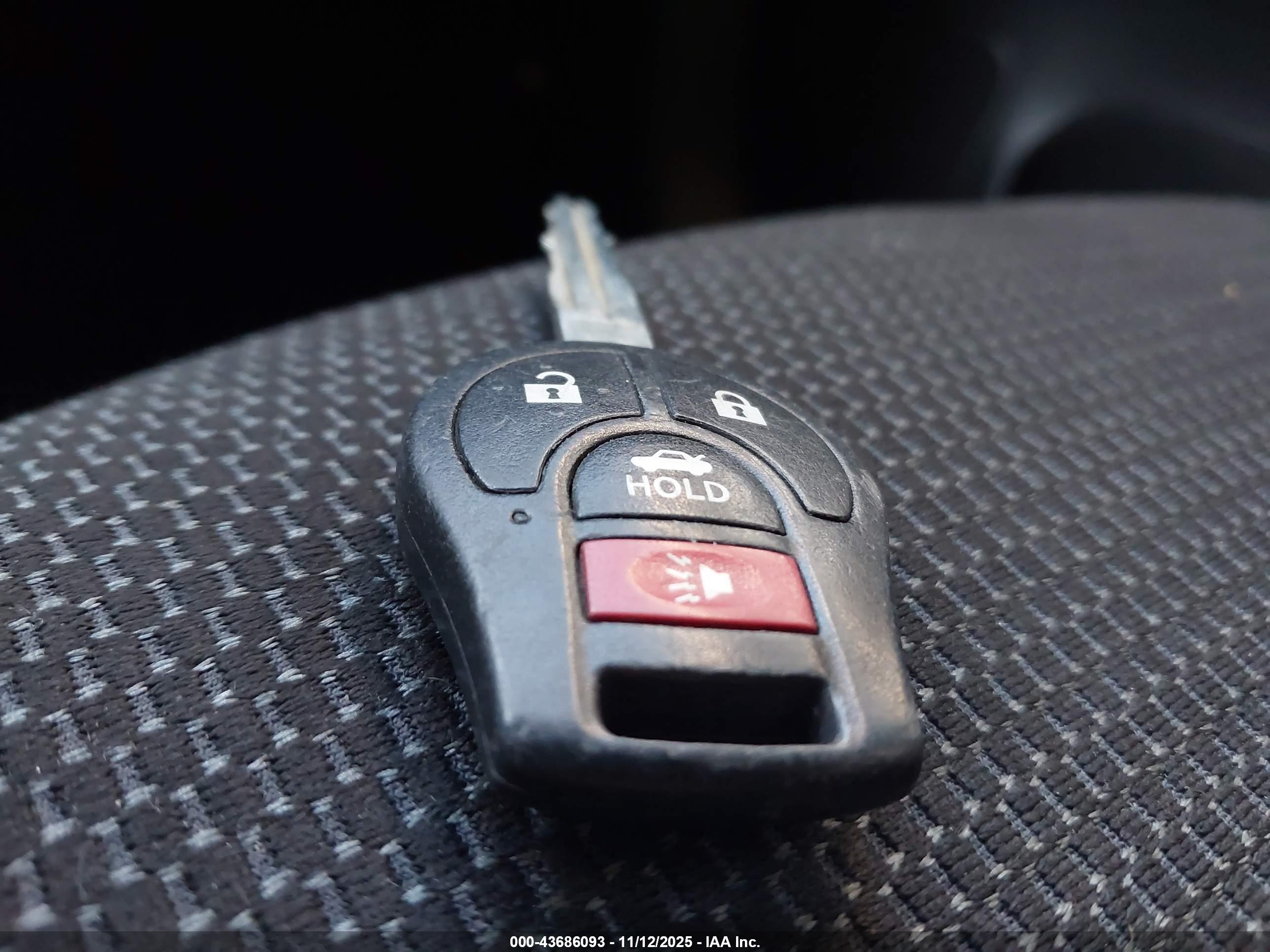 NISSAN SENTRA image 11