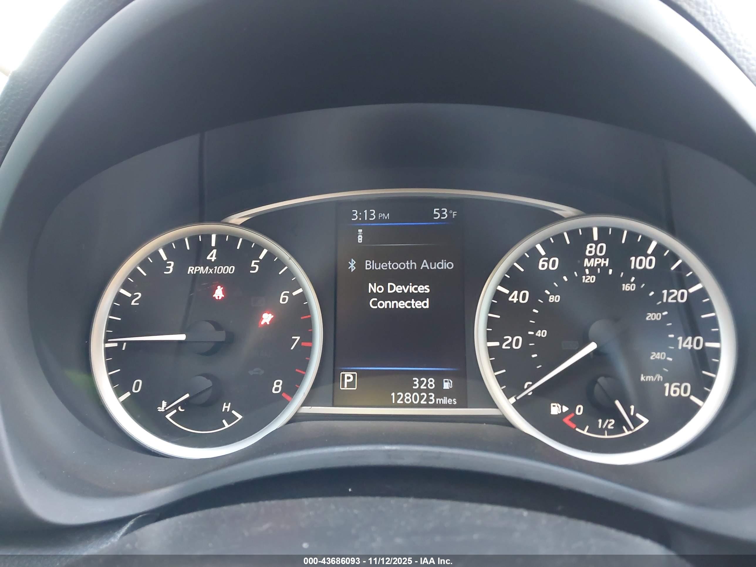 NISSAN SENTRA image 7