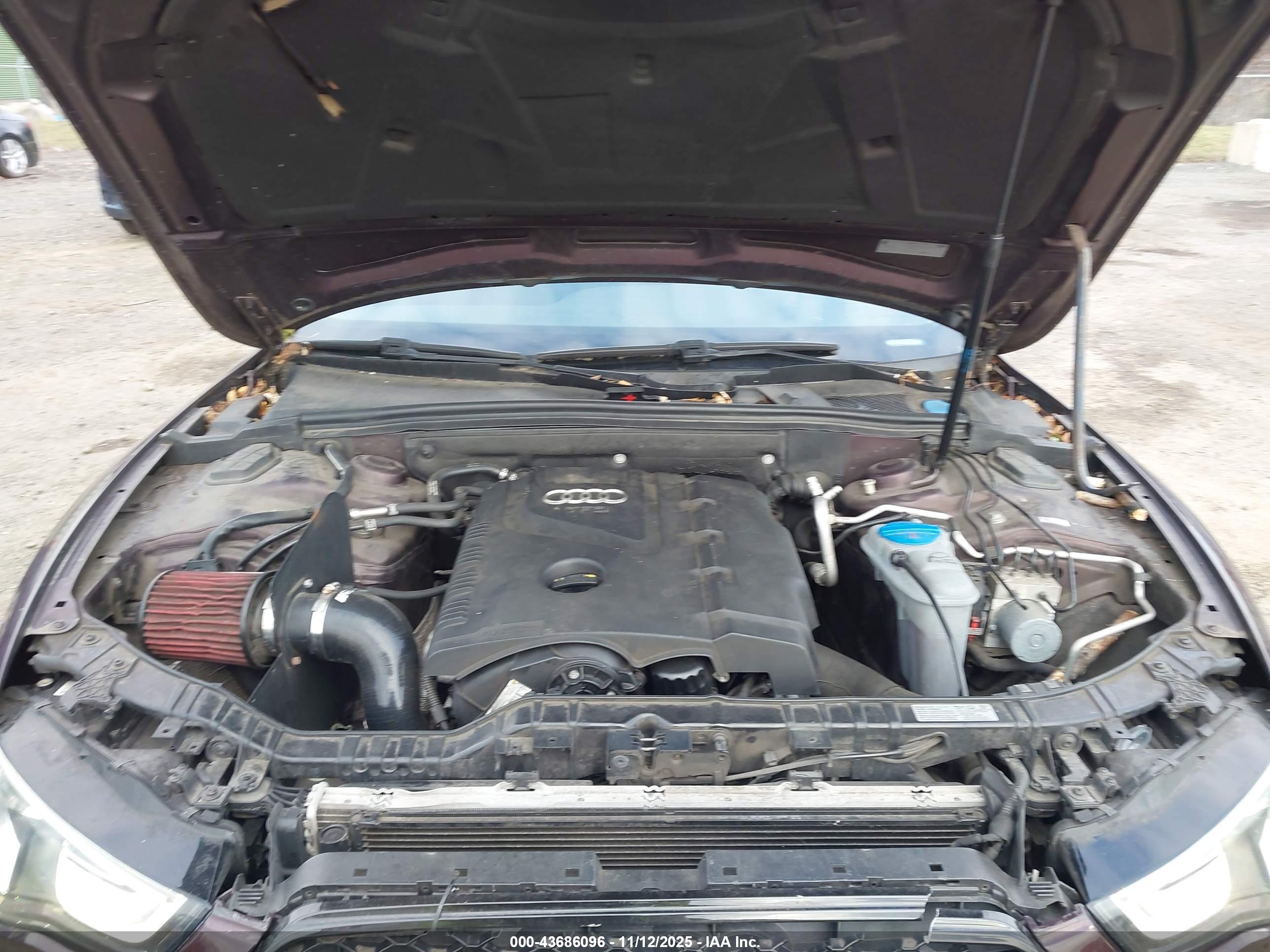 AUDI A5 image 10