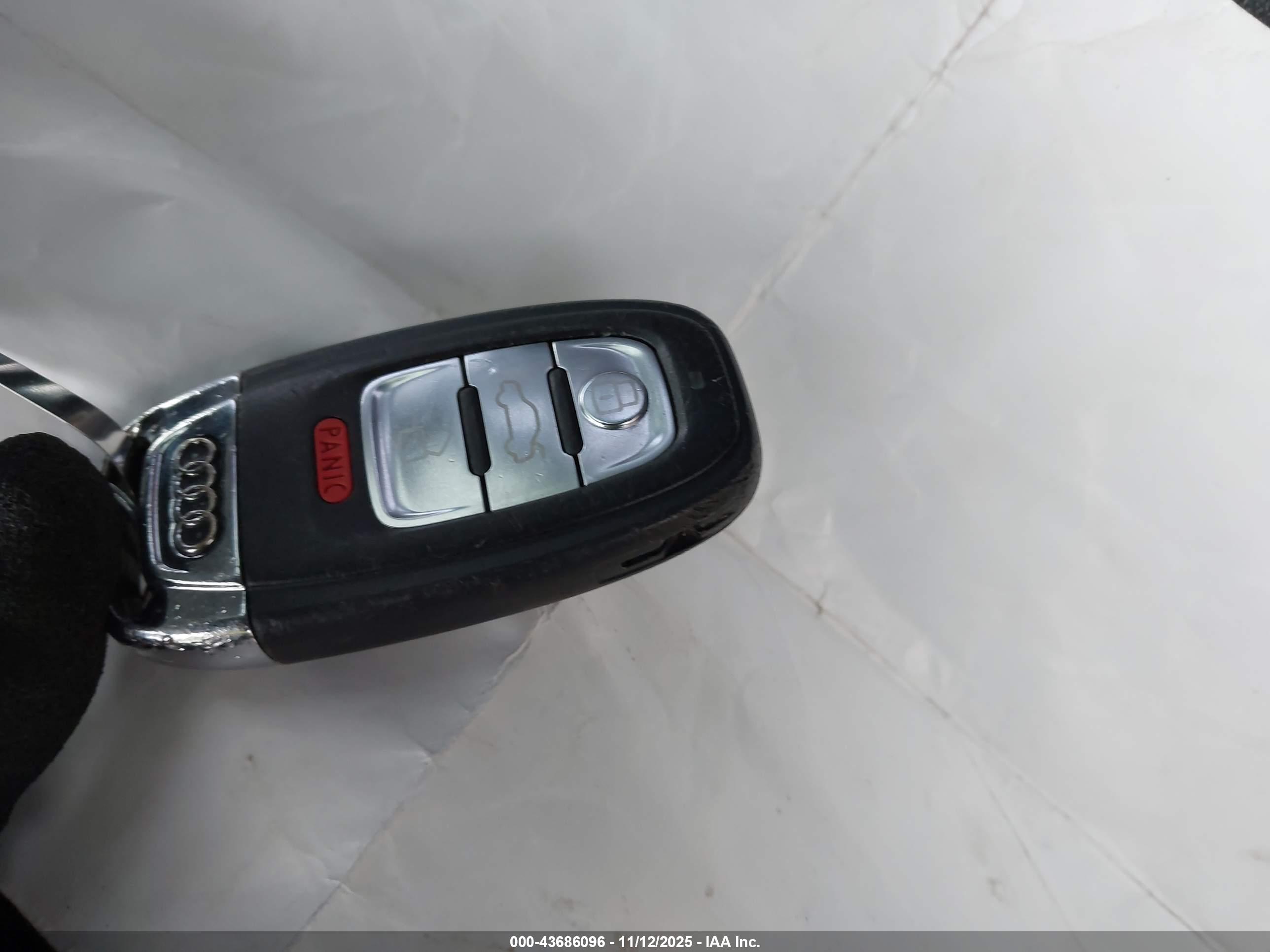 AUDI A5 image 11
