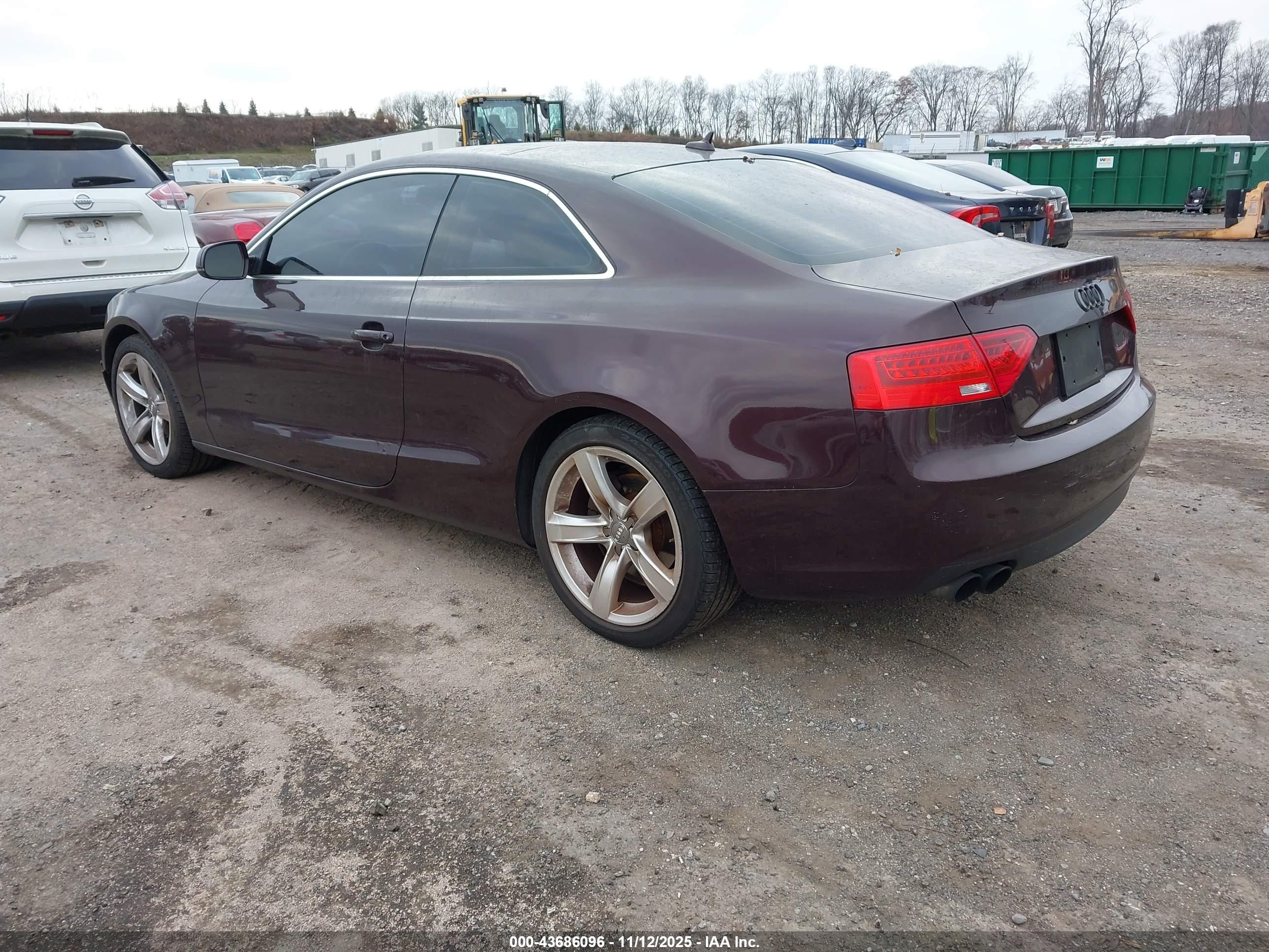 AUDI A5 image 3