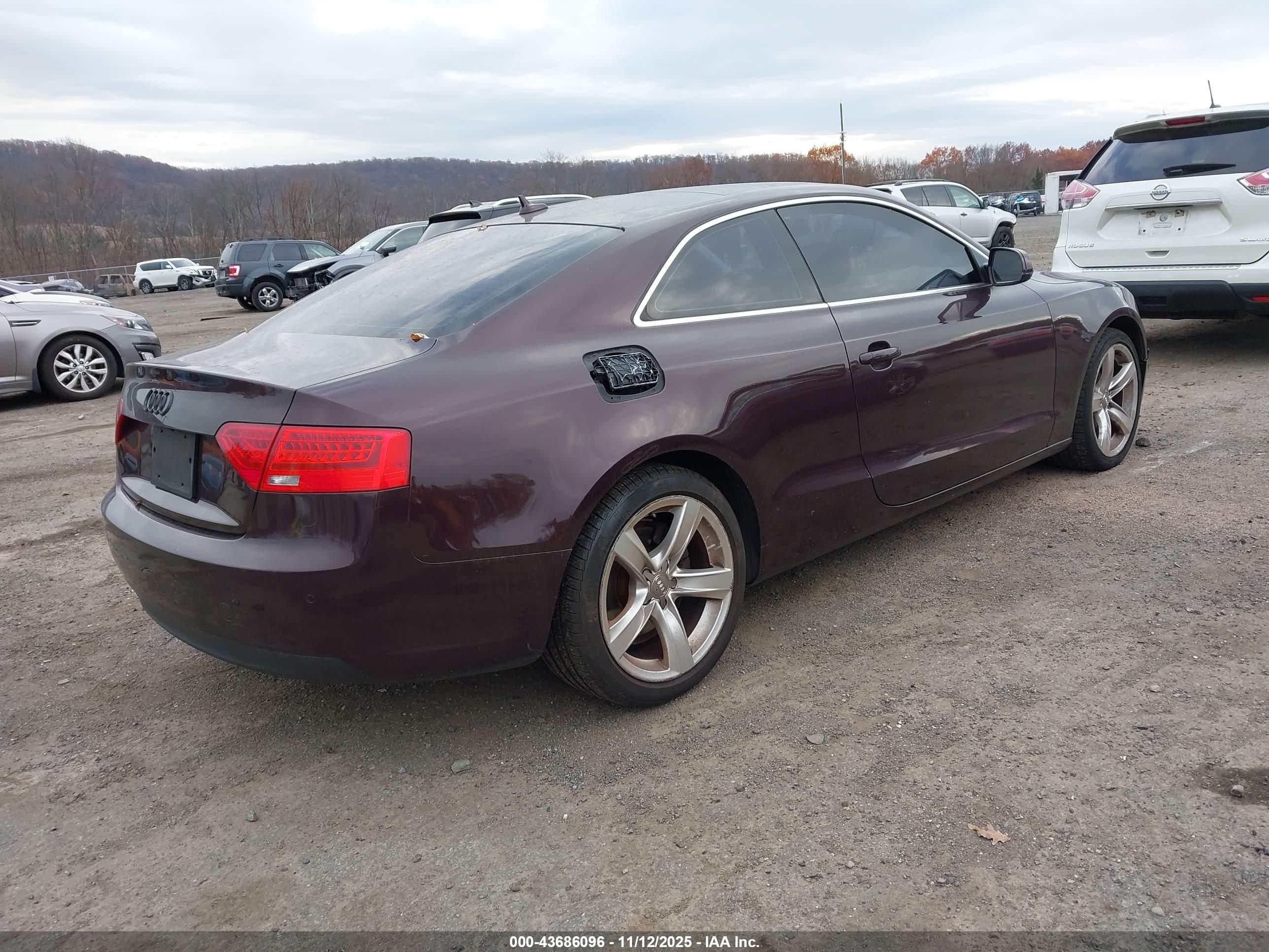 AUDI A5 image 4