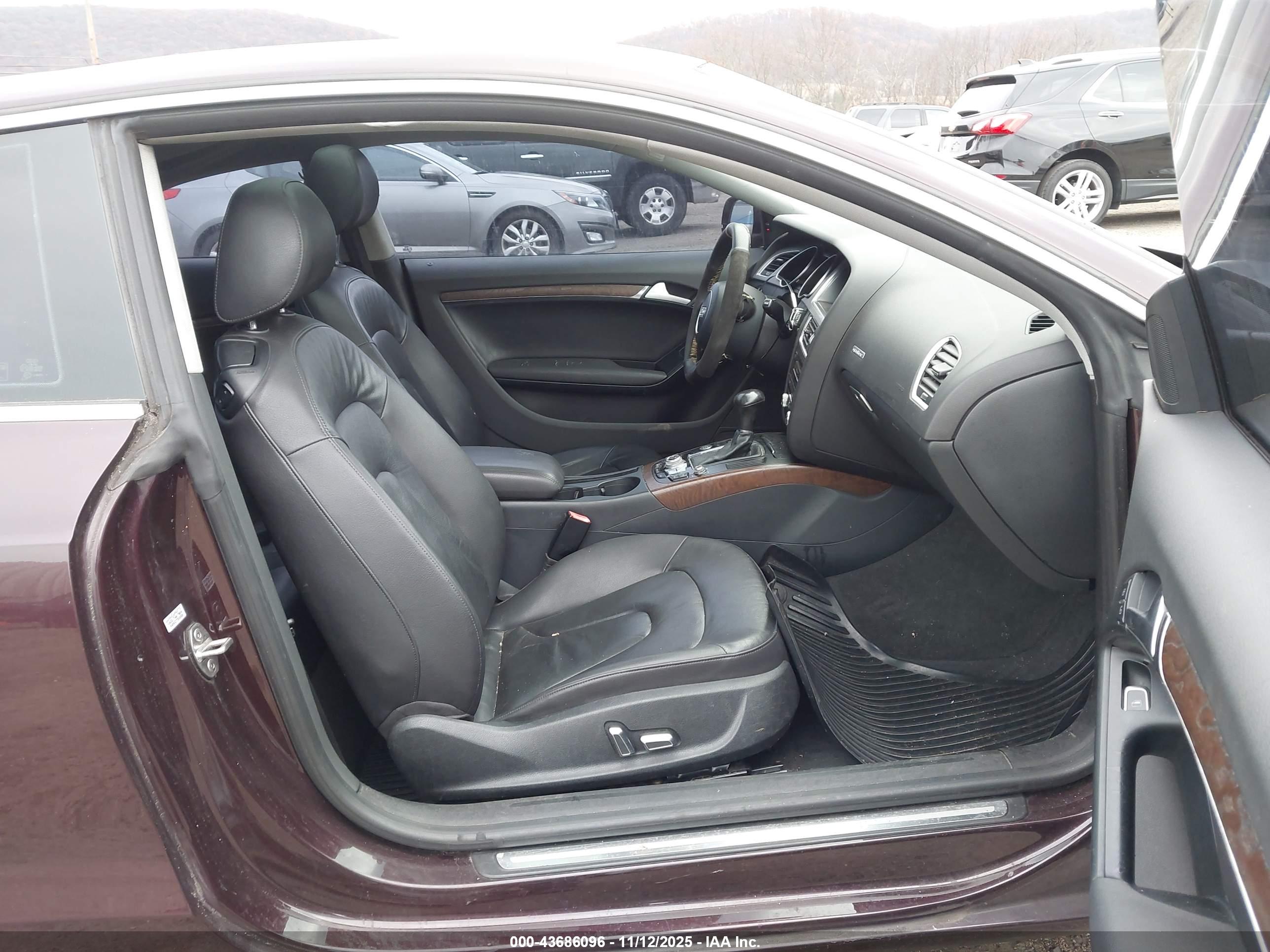 AUDI A5 image 5