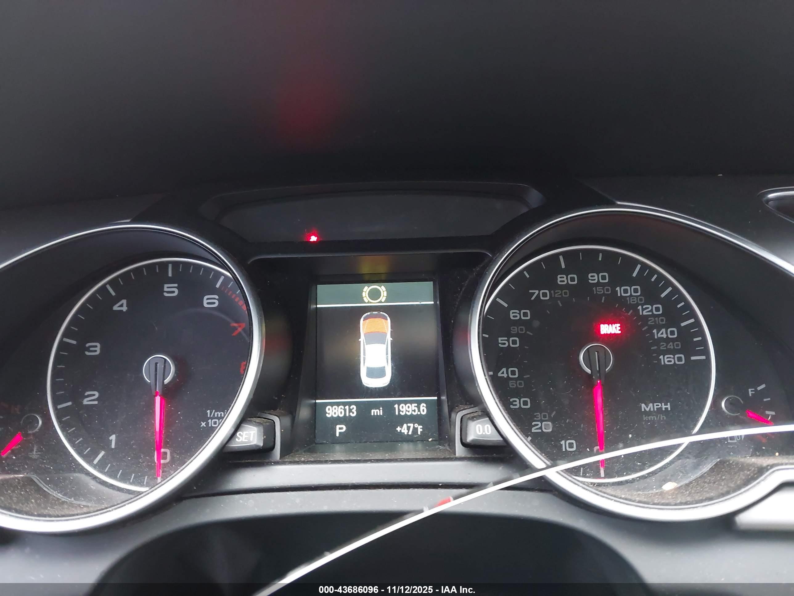 AUDI A5 image 7
