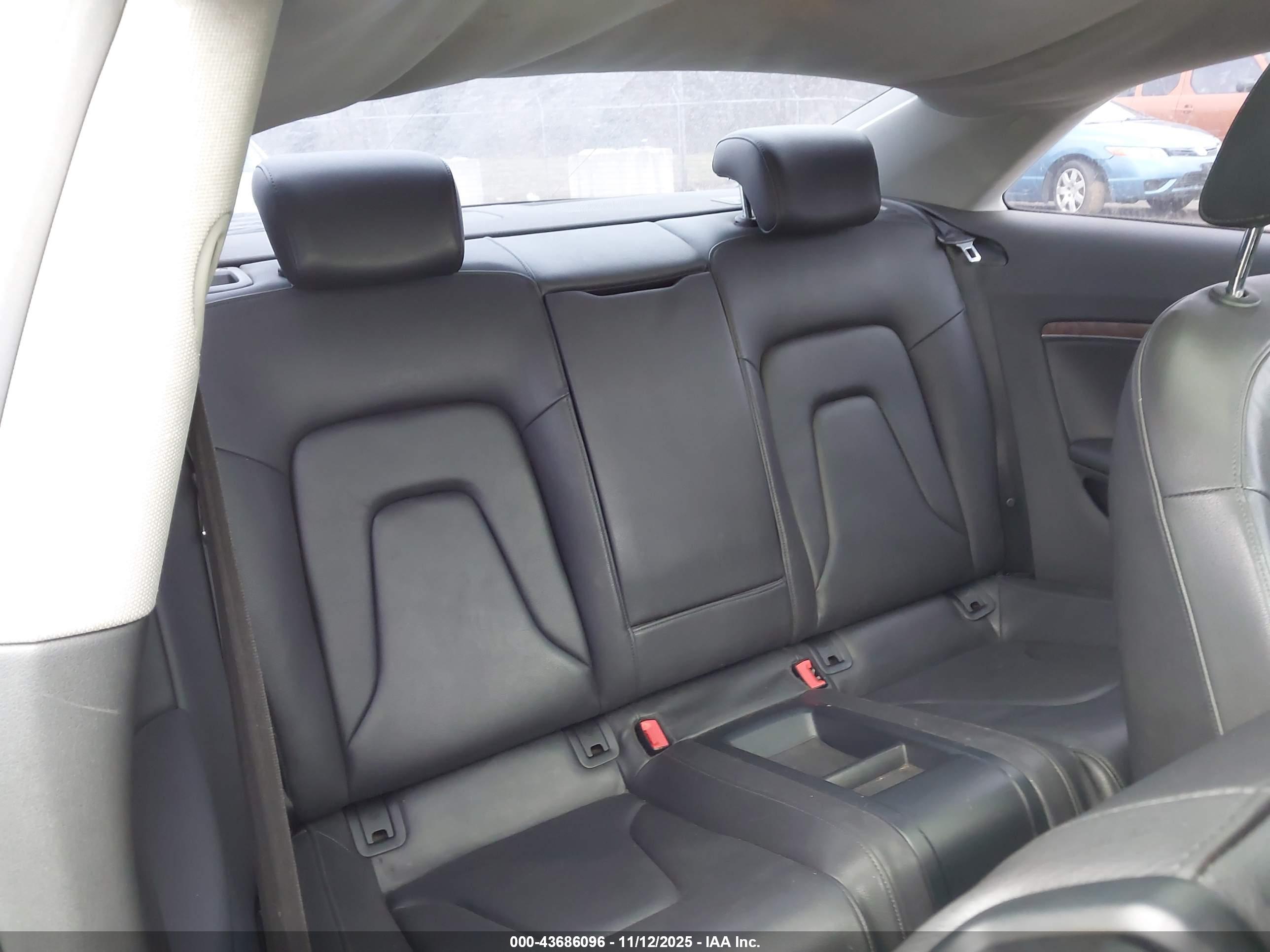 AUDI A5 image 8
