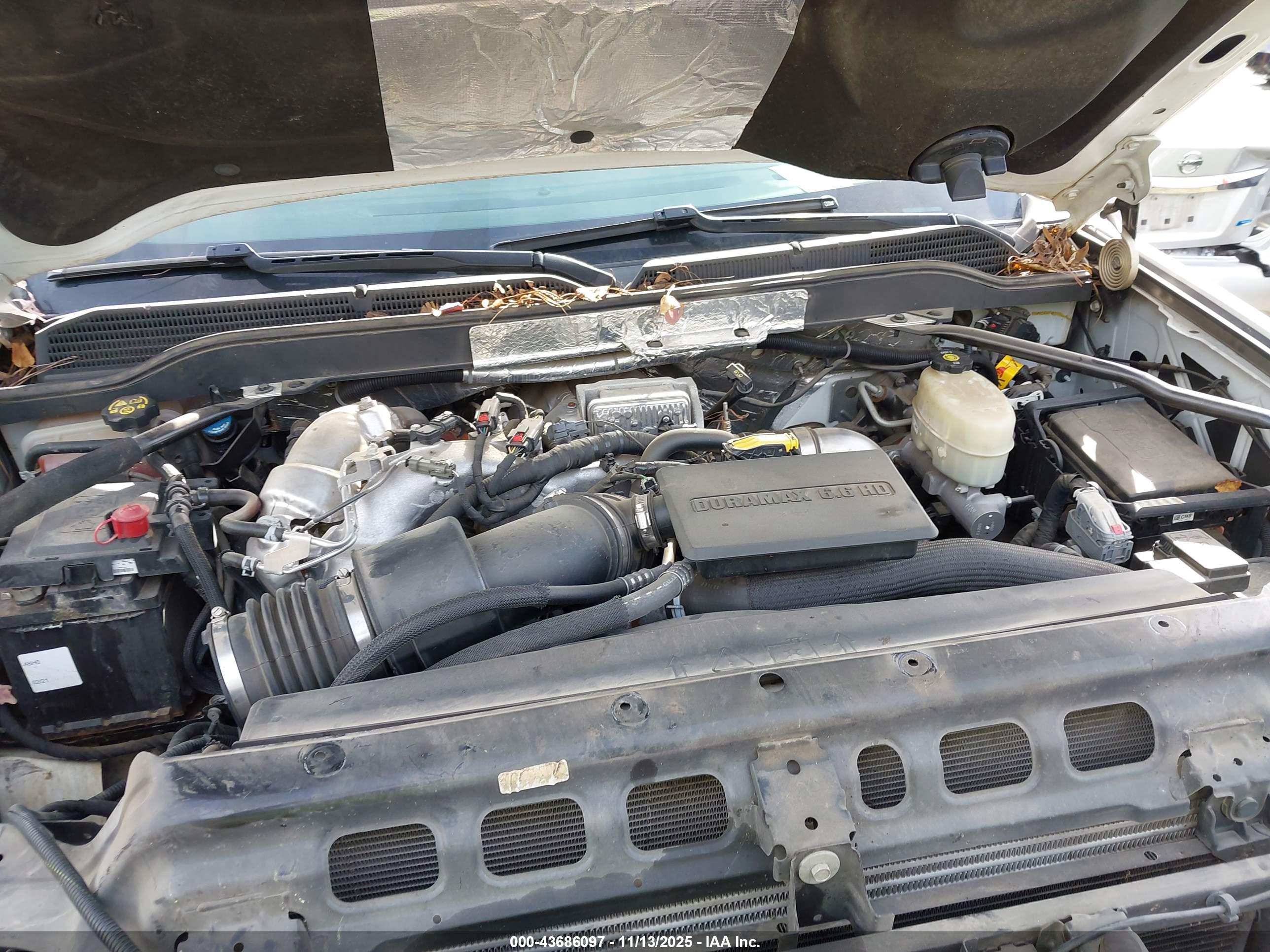 CHEVROLET SILVERADO image 10