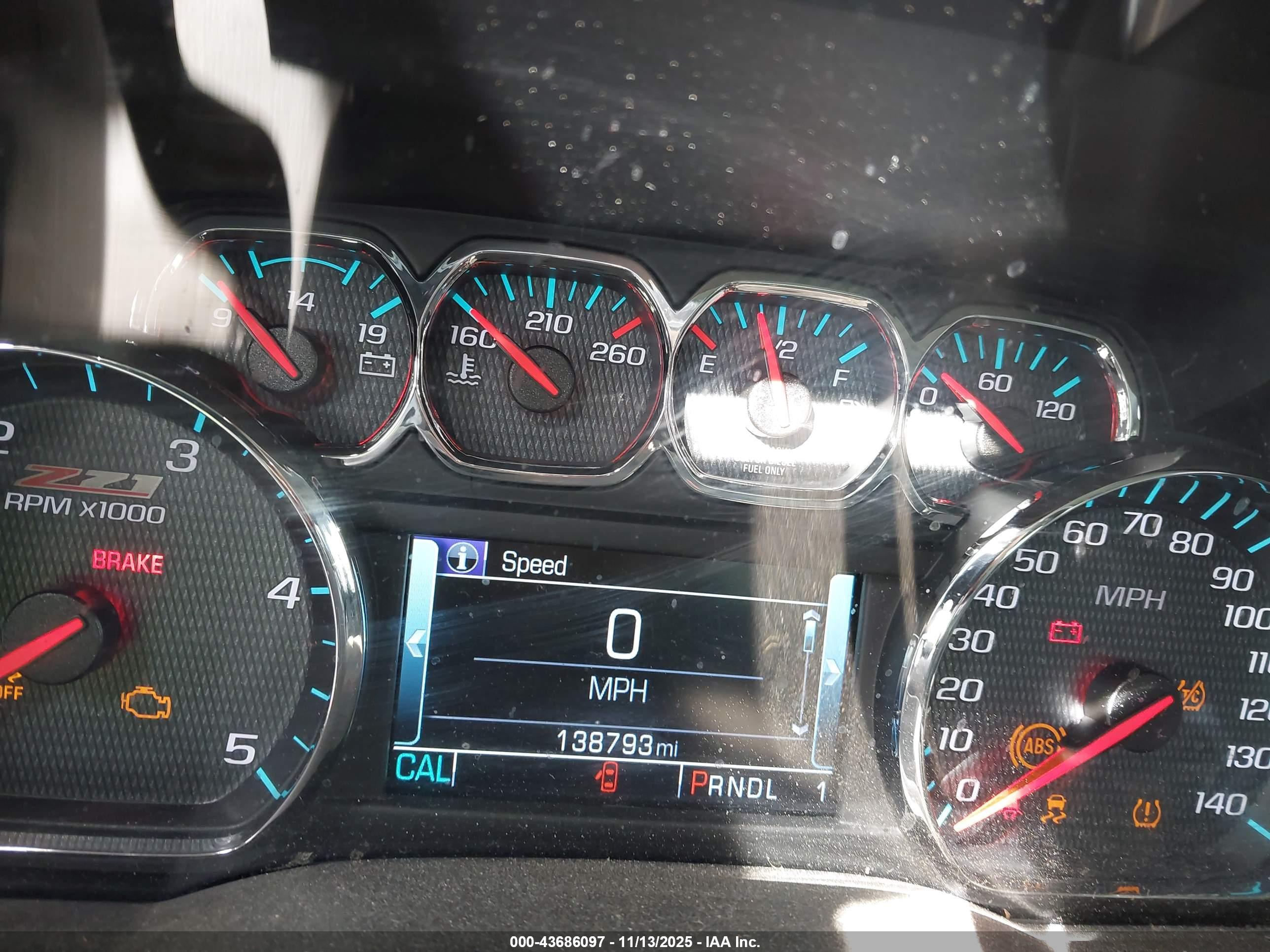 CHEVROLET SILVERADO image 7