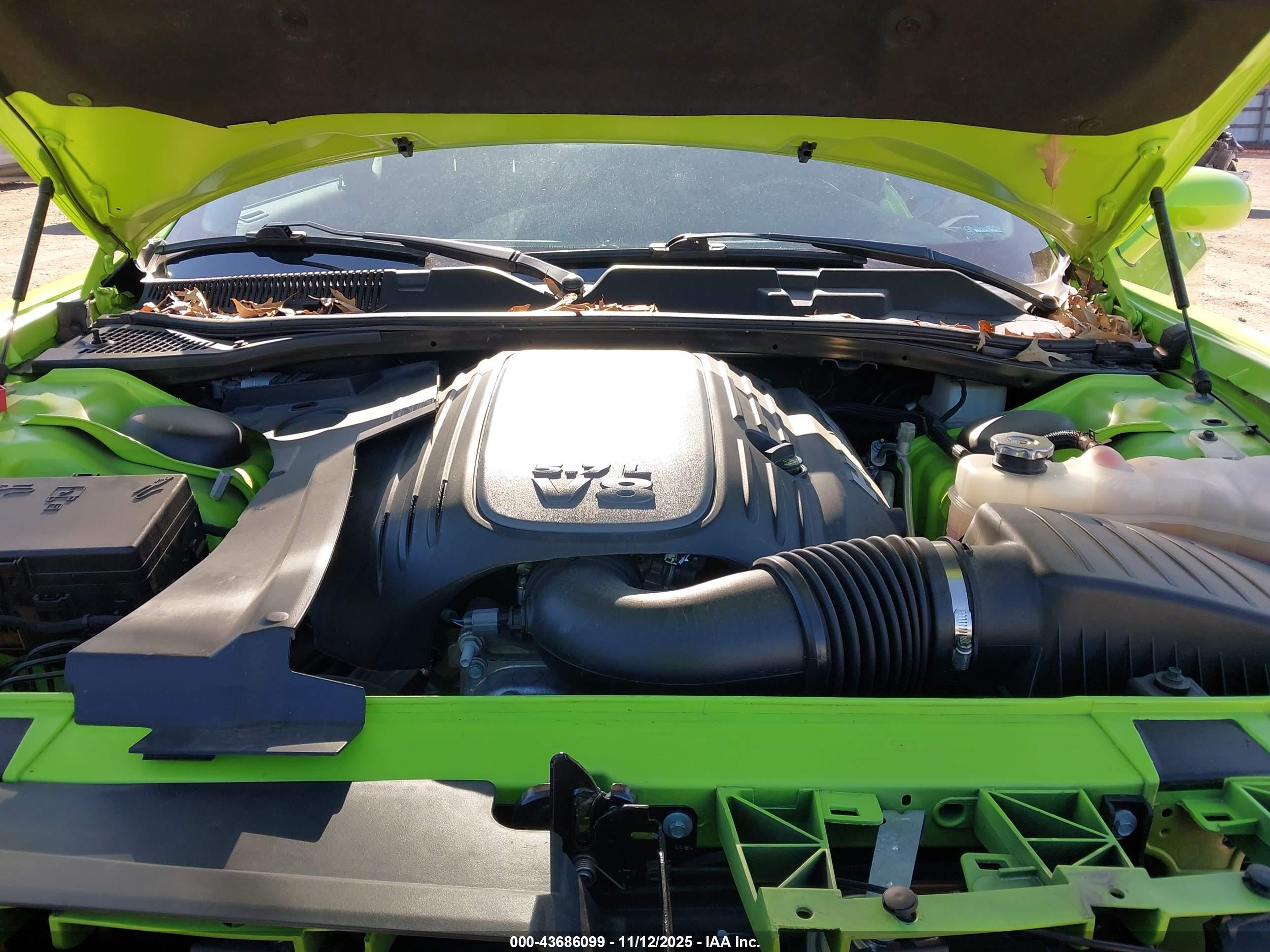 DODGE CHALLENGER image 10