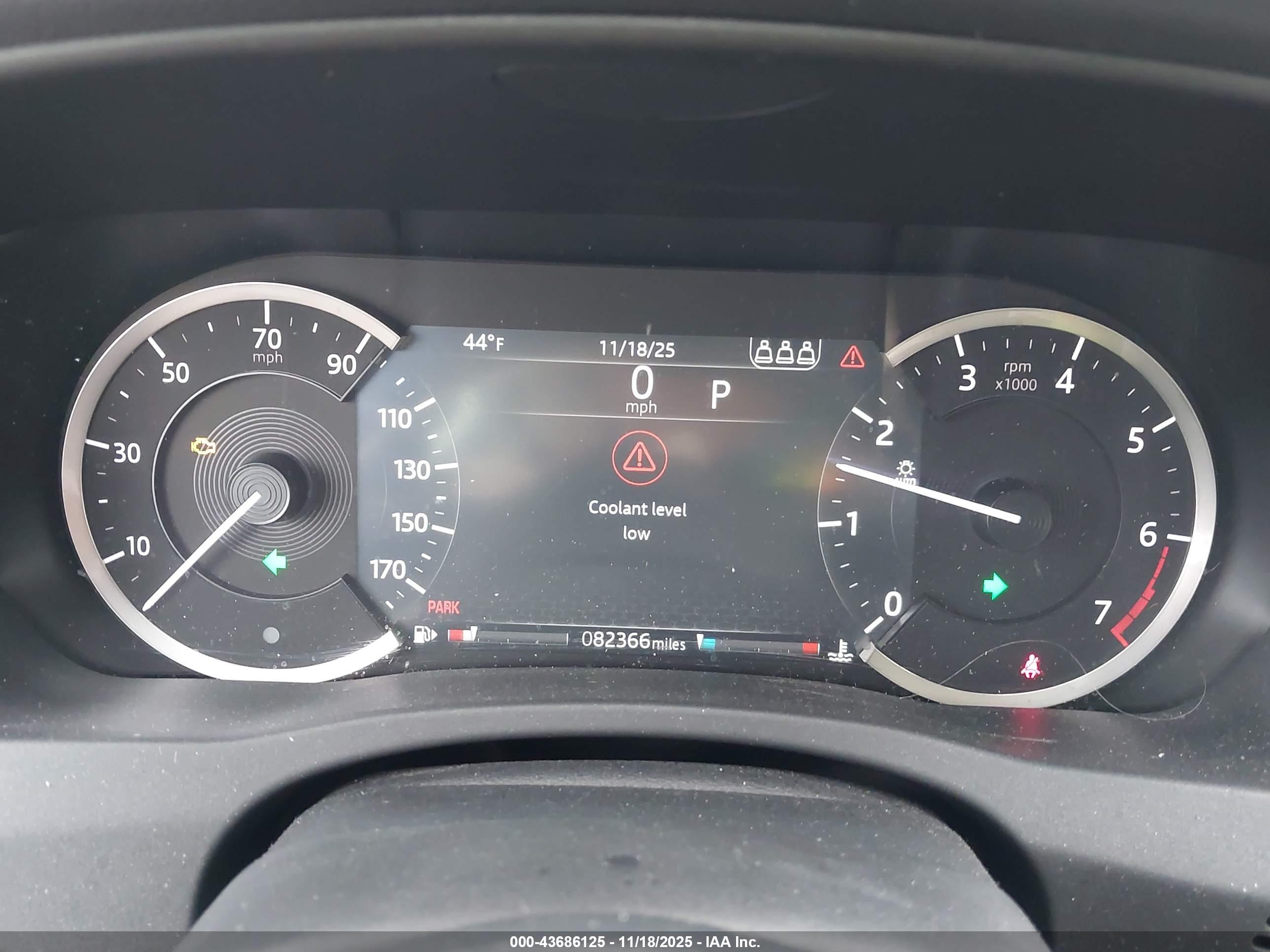 JAGUAR XE image 7