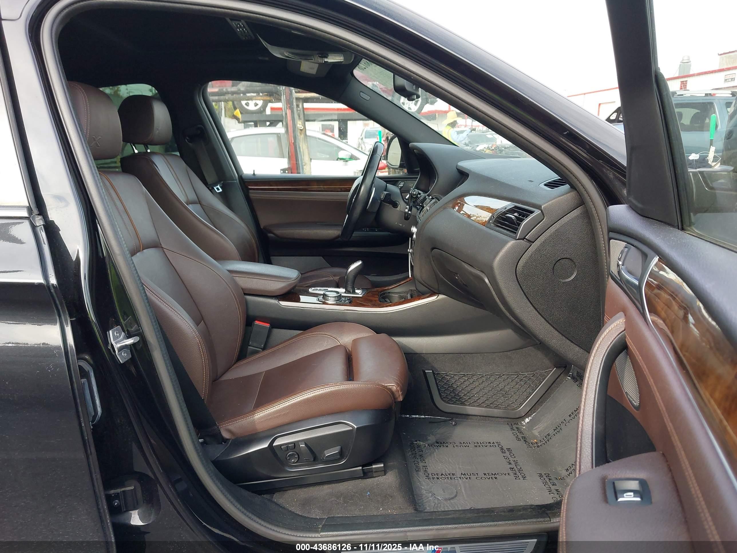 BMW X4 image 5