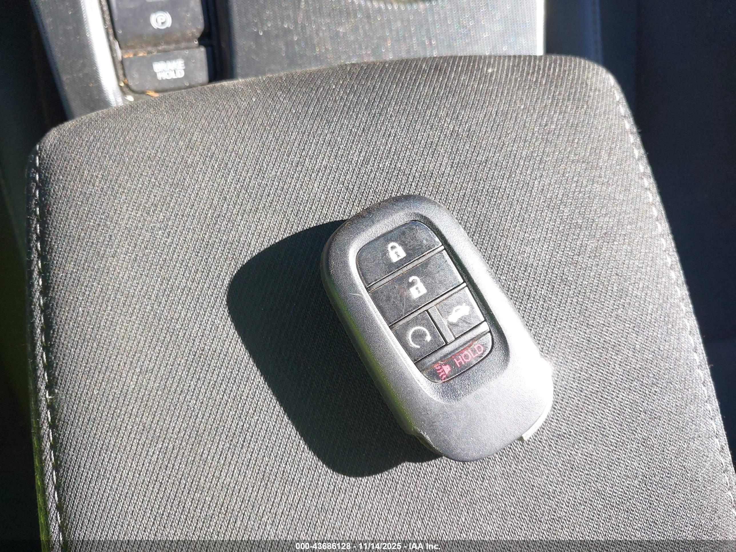 HONDA CIVIC image 11