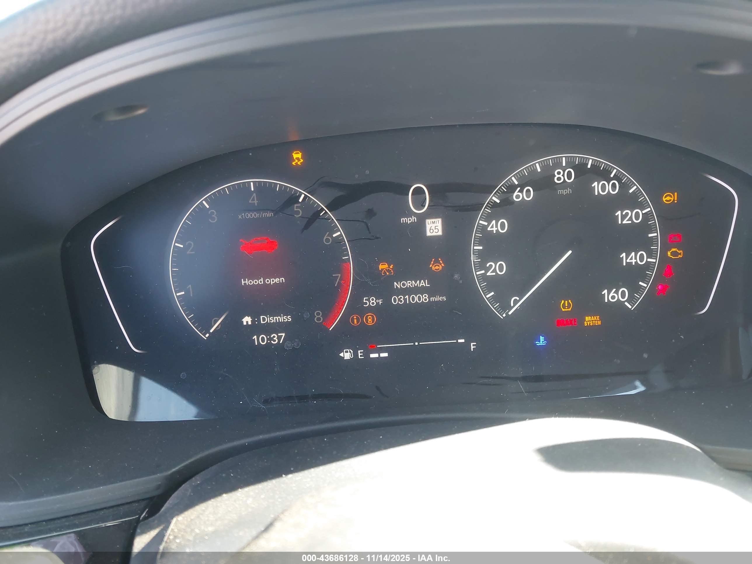 HONDA CIVIC image 7