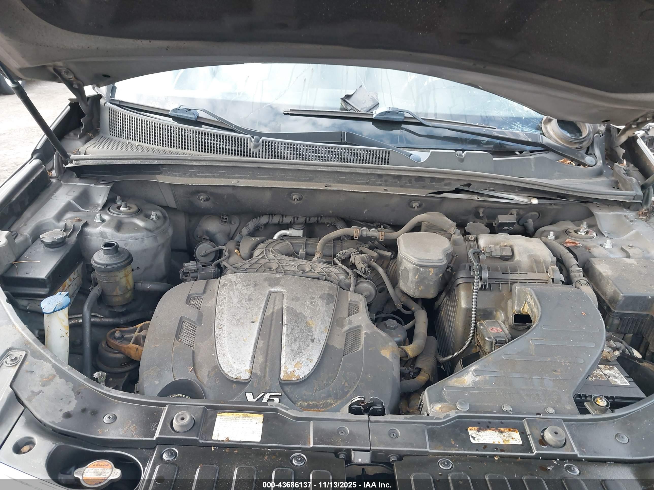 KIA SORENTO image 10