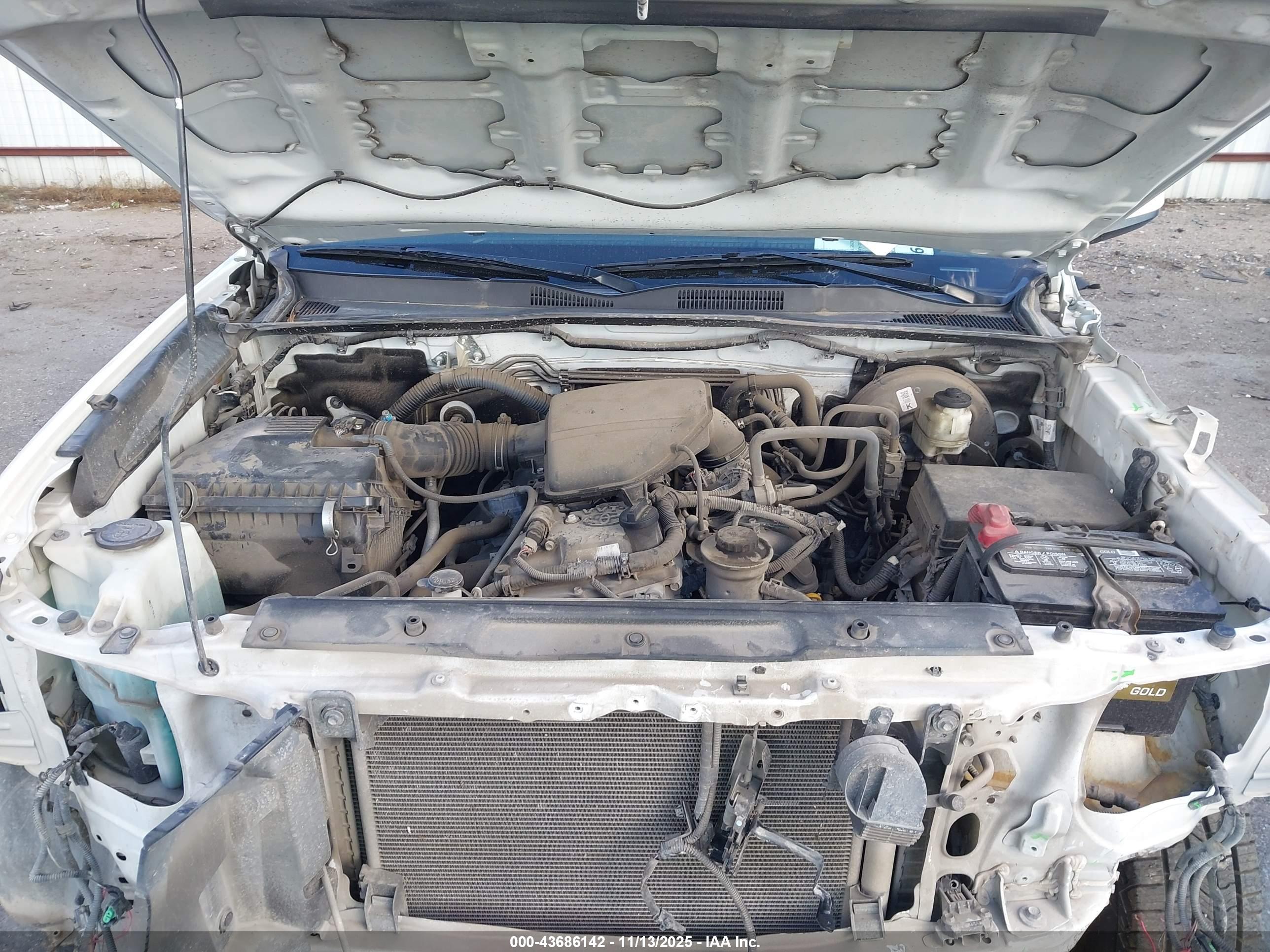 TOYOTA TACOMA image 10