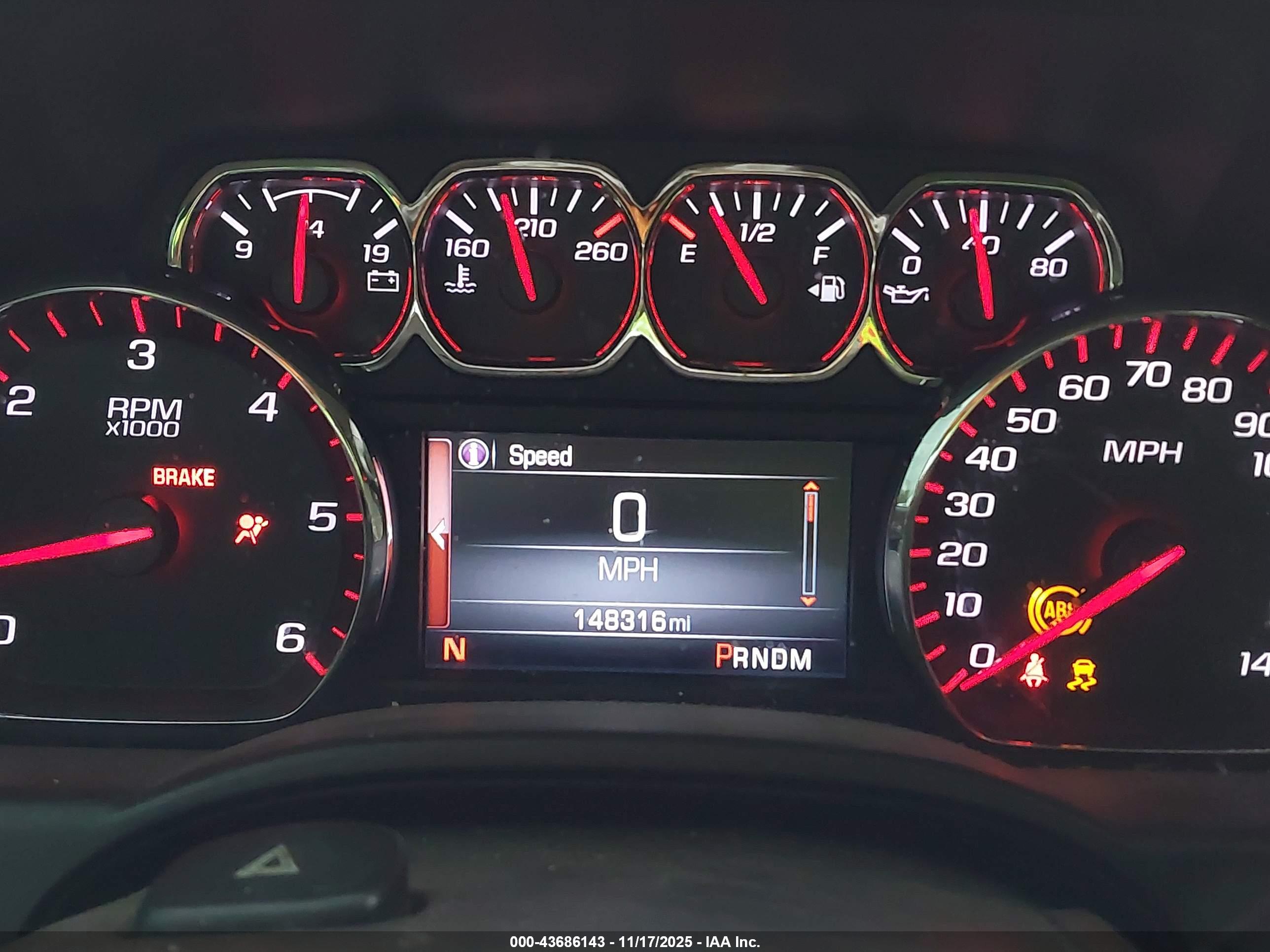 GMC SIERRA image 7