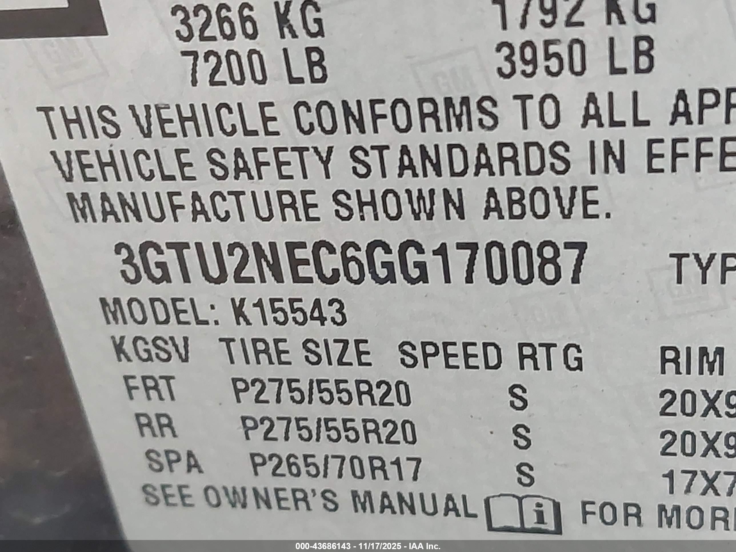 GMC SIERRA image 9