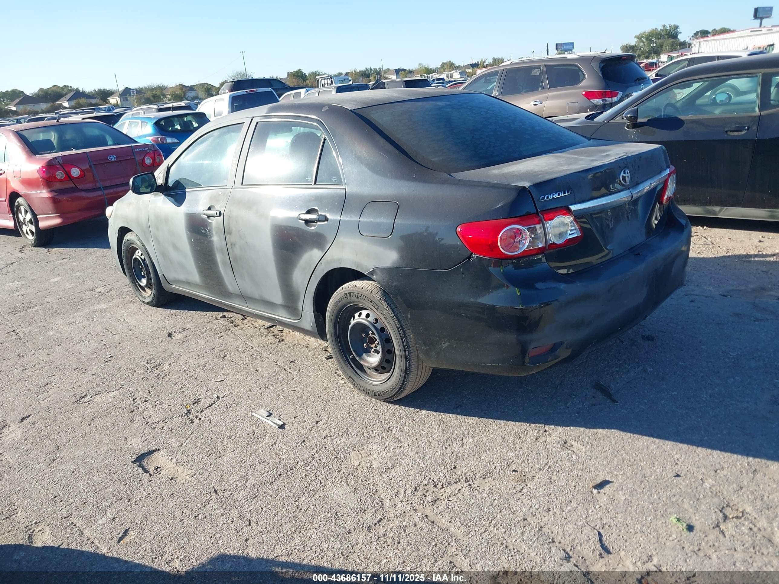 TOYOTA COROLLA image 3