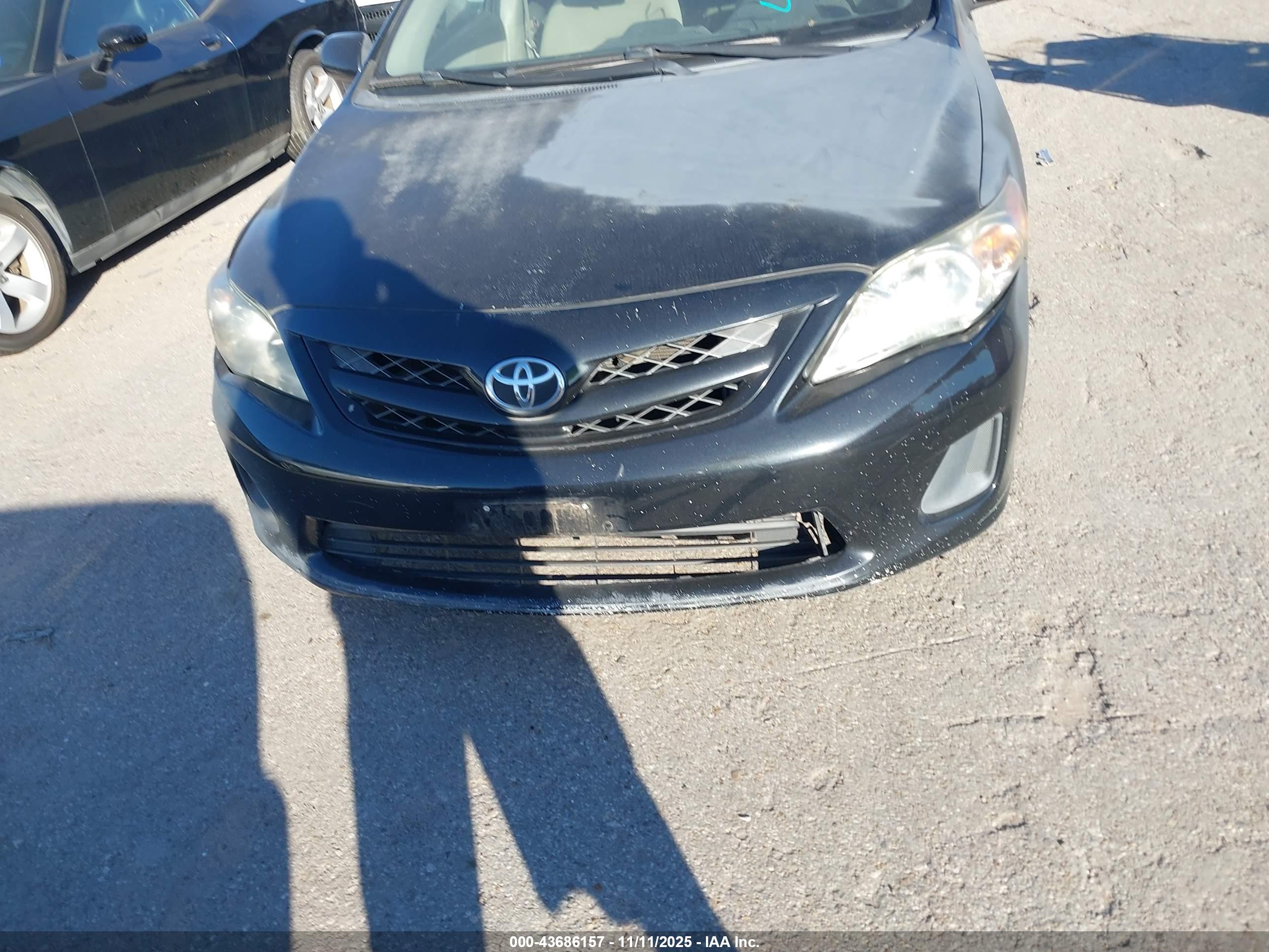 TOYOTA COROLLA image 6
