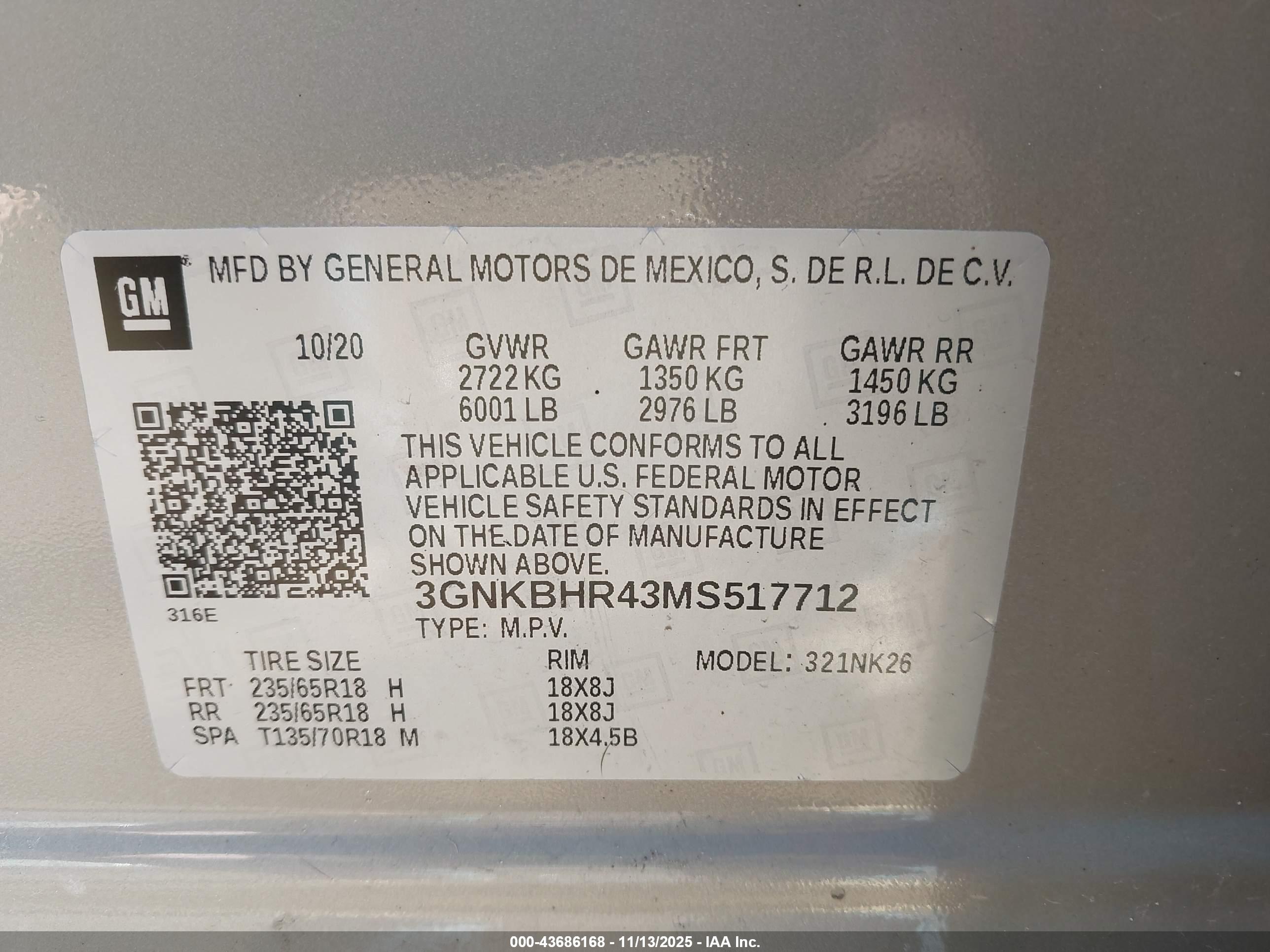CHEVROLET BLAZER image 9