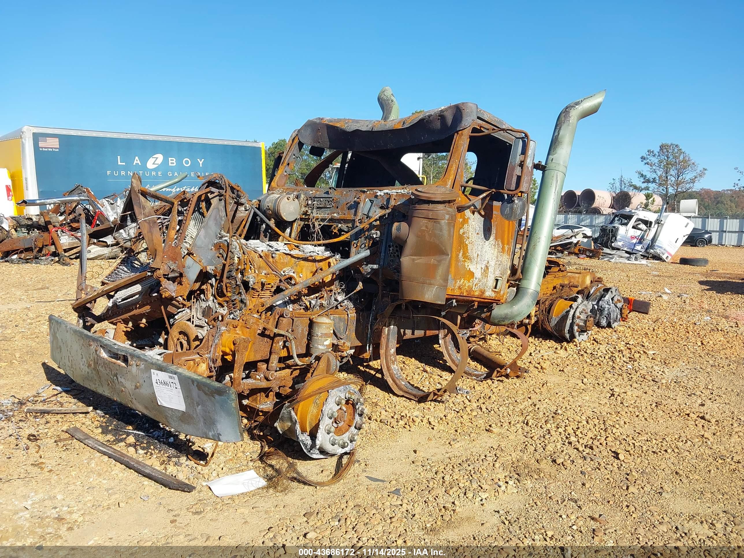 WESTERN STAR/AUTO image 2