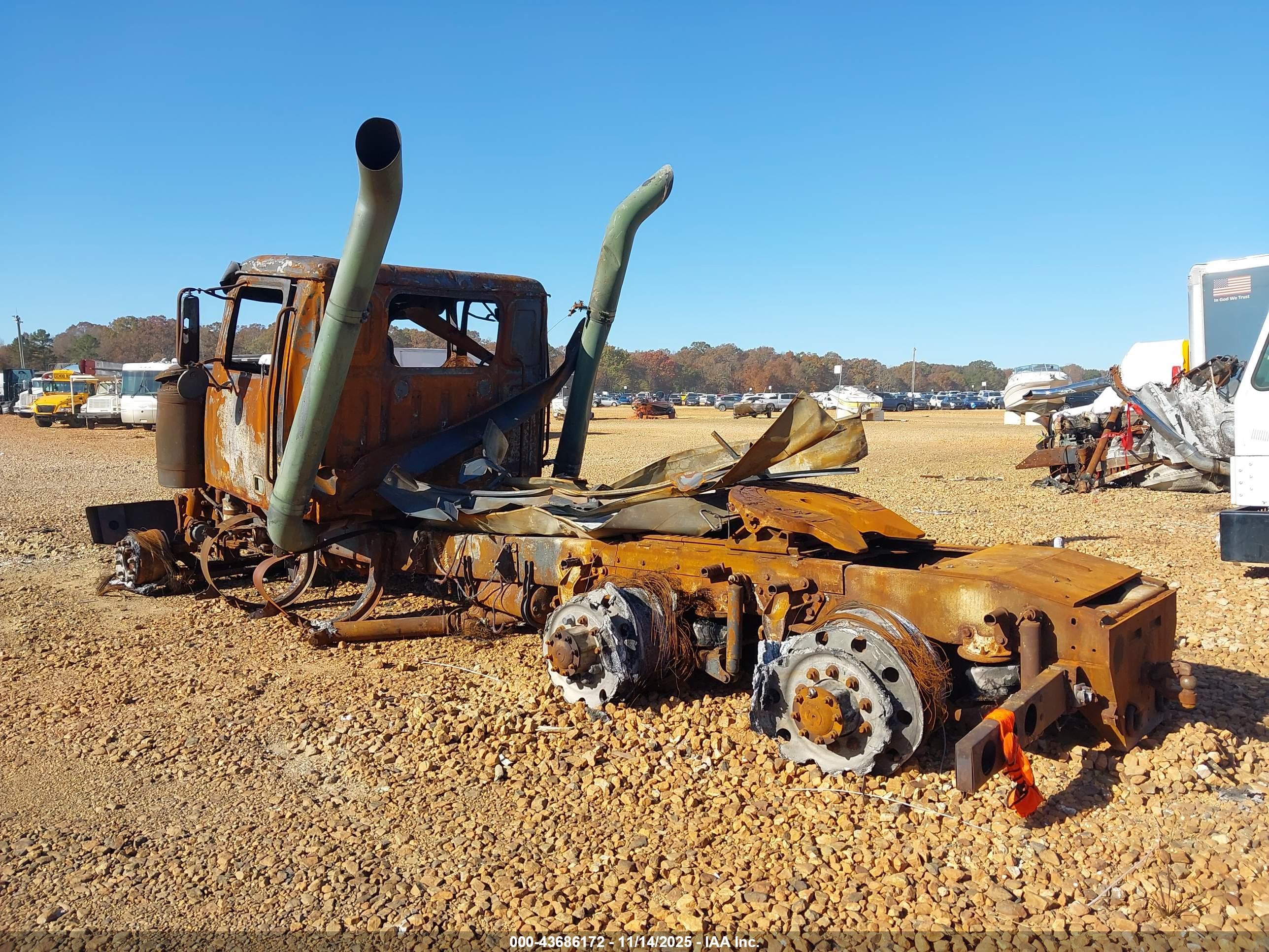 WESTERN STAR/AUTO image 3