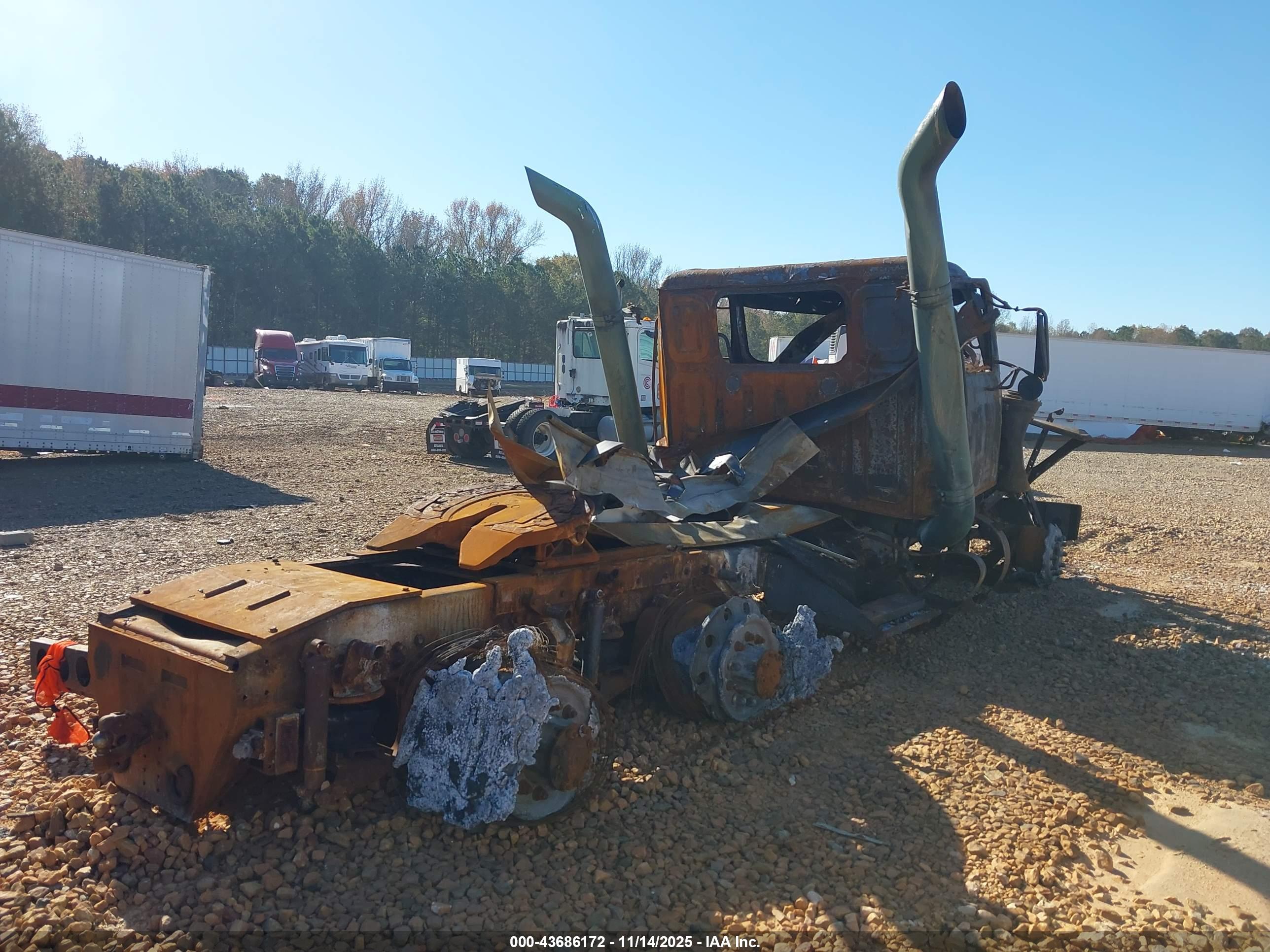 WESTERN STAR/AUTO image 4