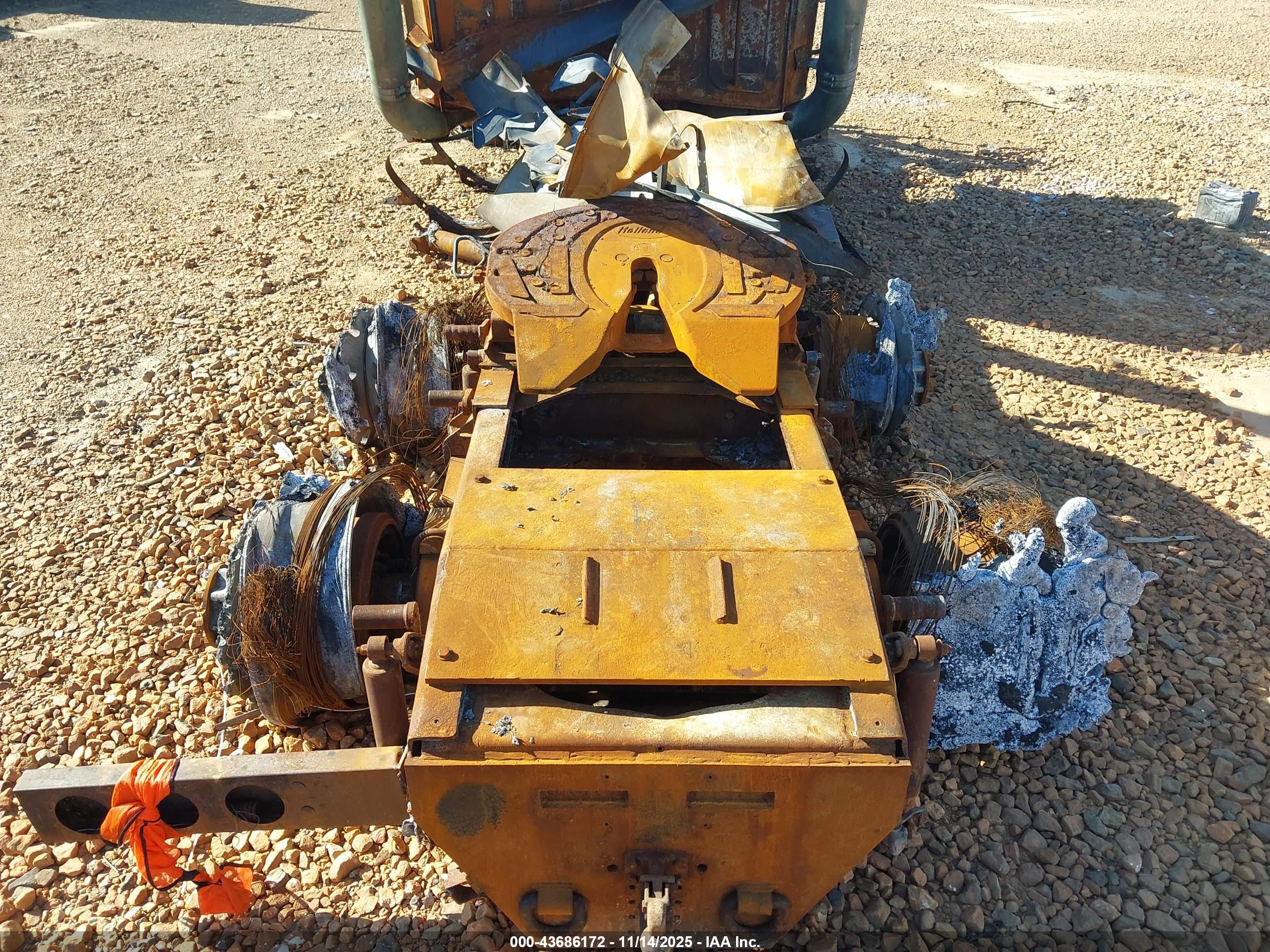 WESTERN STAR/AUTO image 7