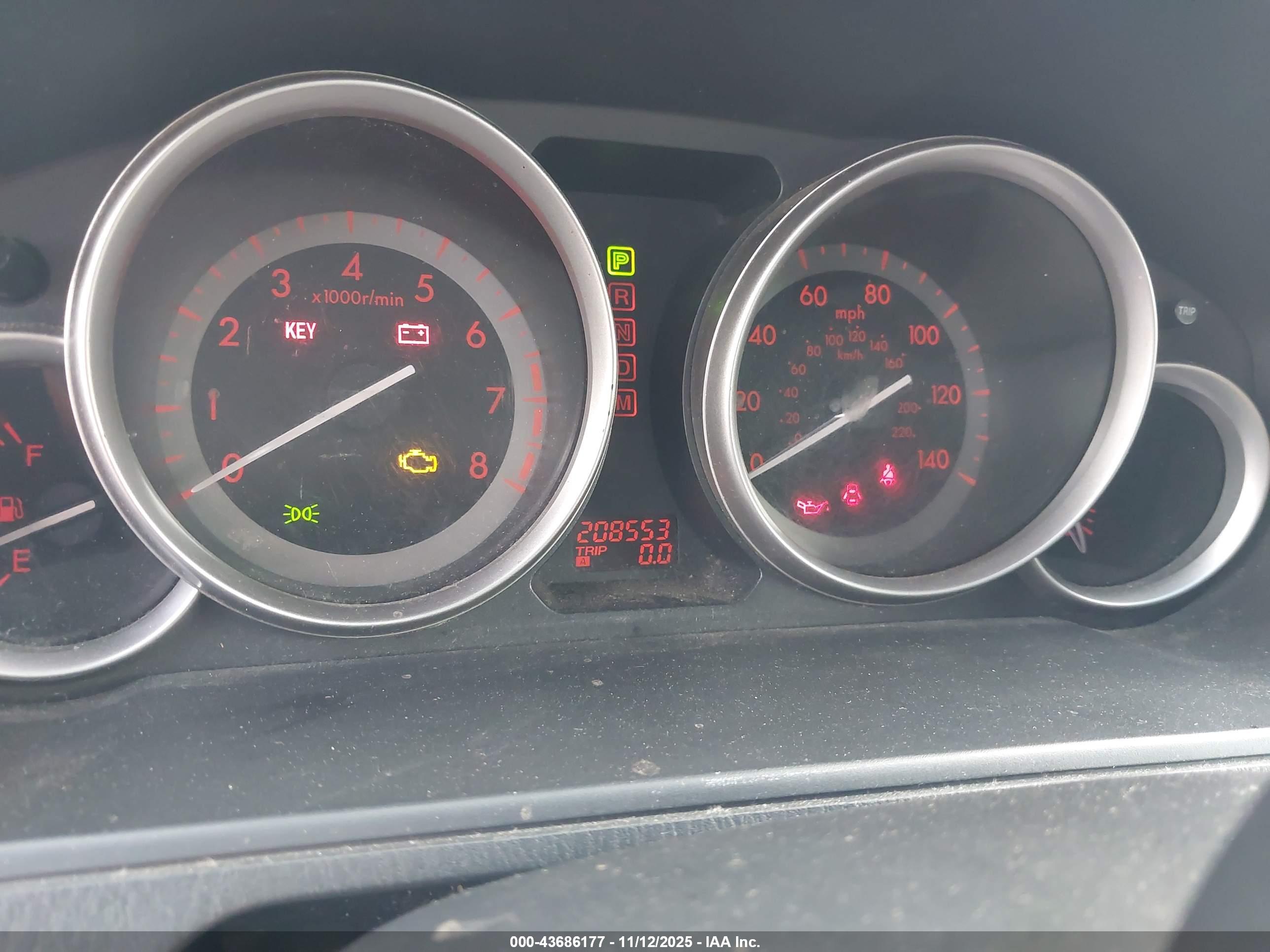 MAZDA CX-9 image 7