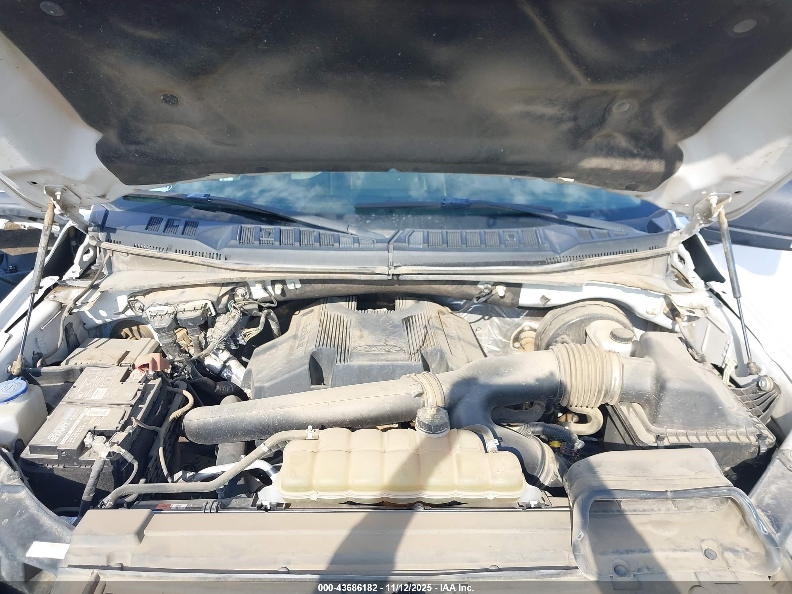 FORD F-150 image 10