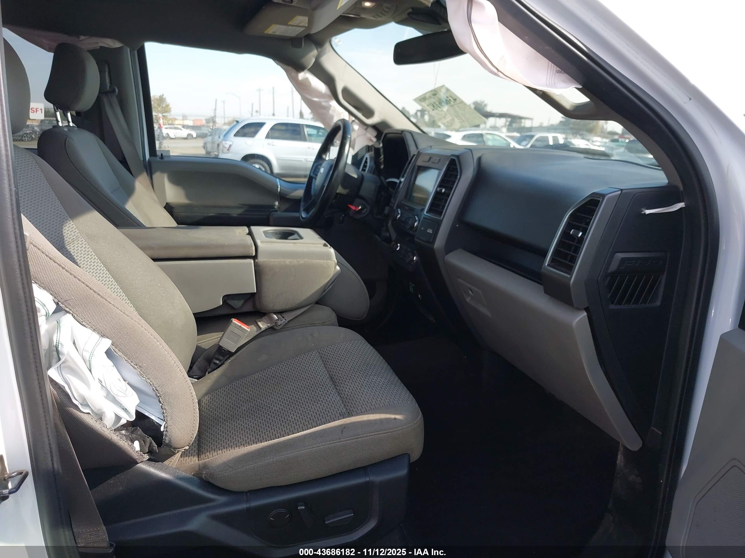 FORD F-150 image 5