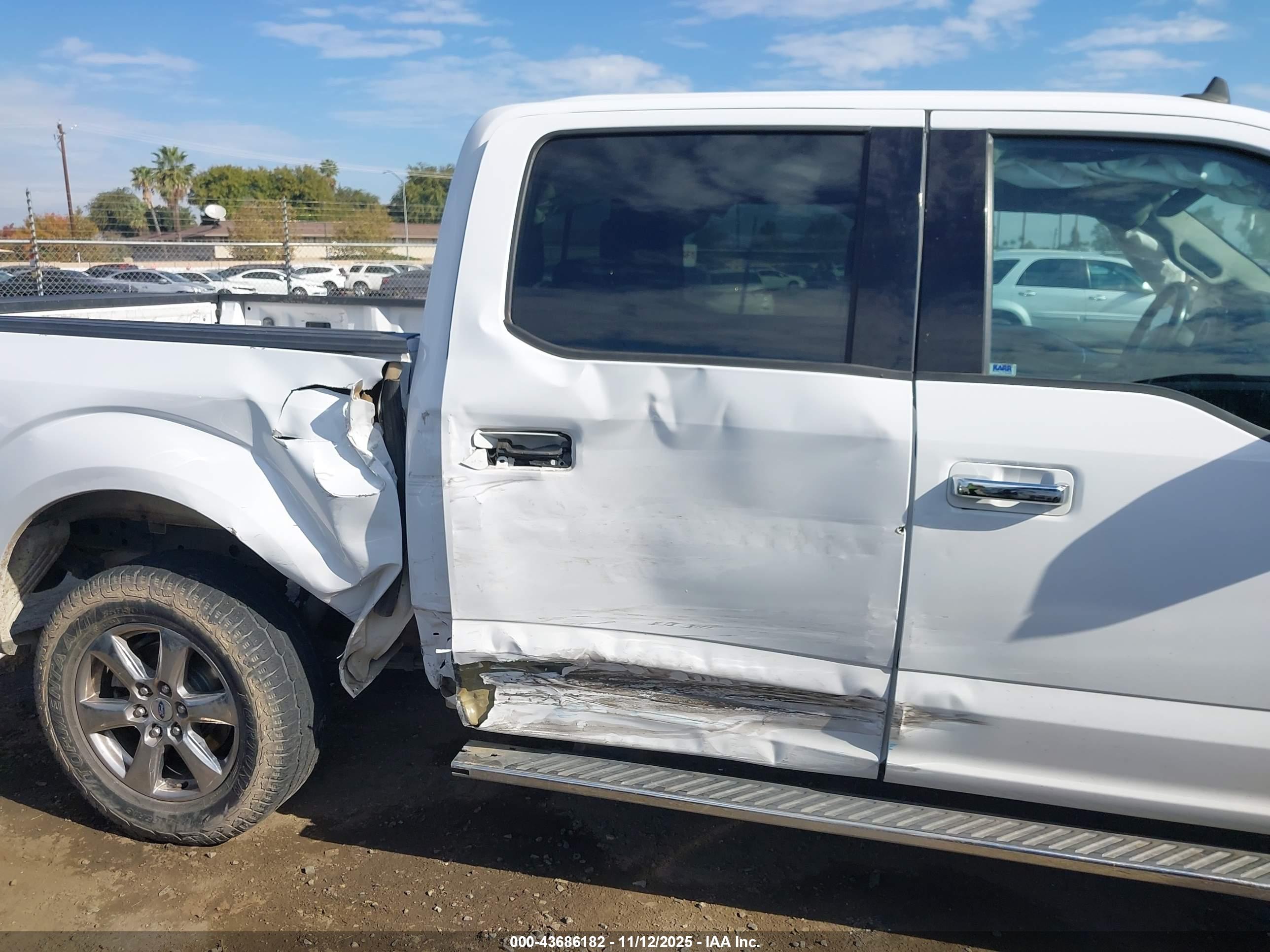 FORD F-150 image 6