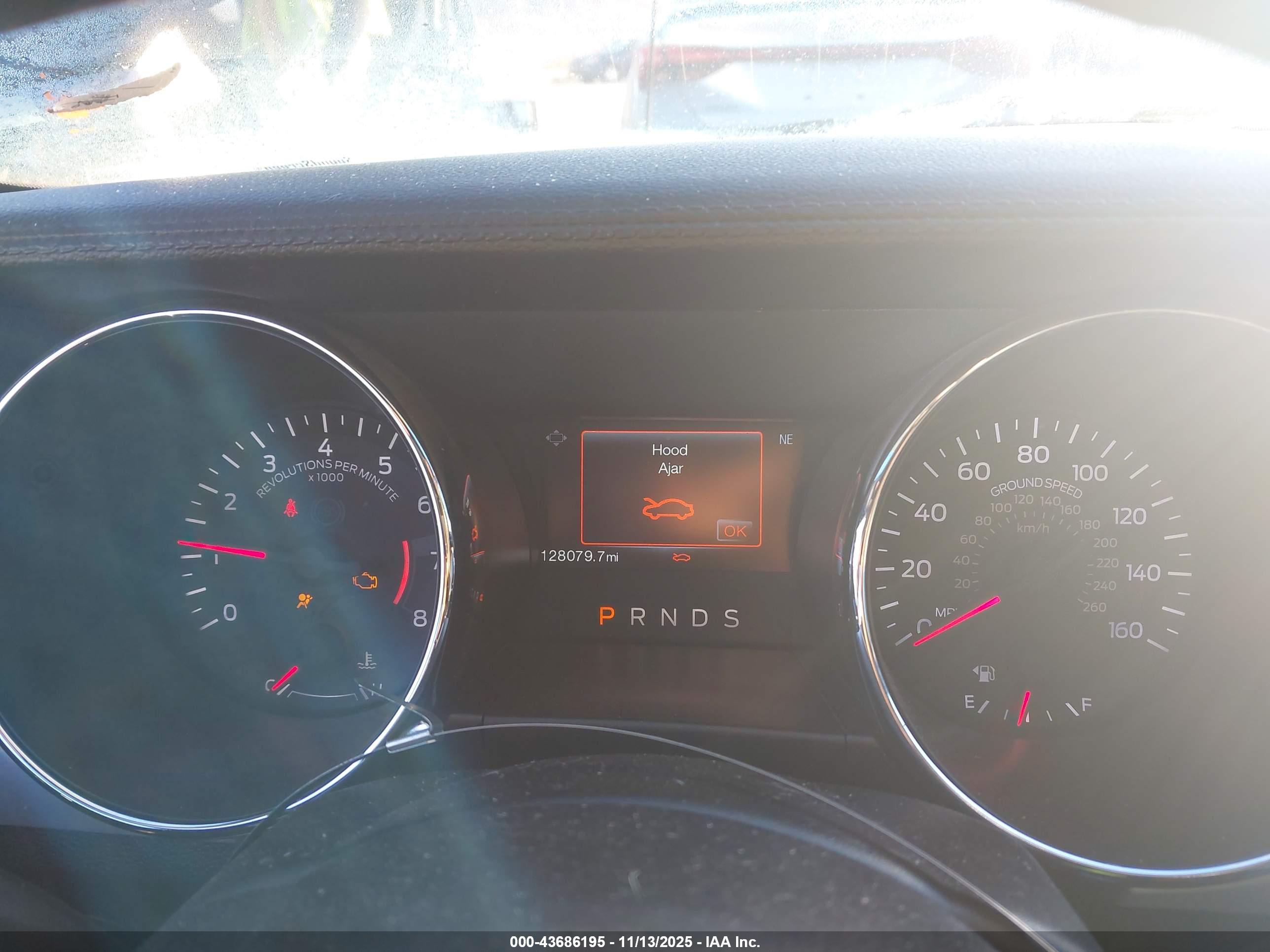 FORD MUSTANG image 7