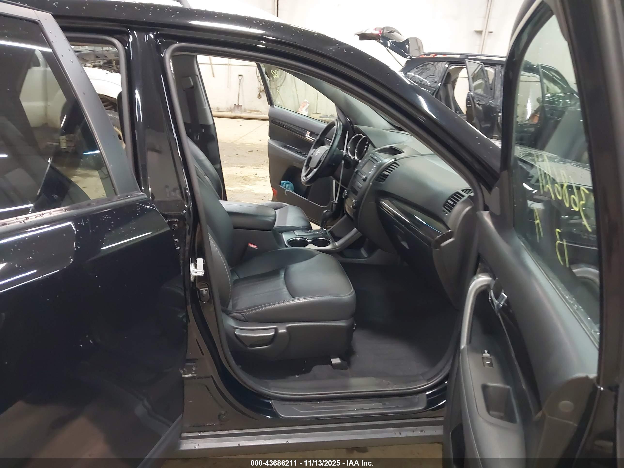 KIA SORENTO image 5
