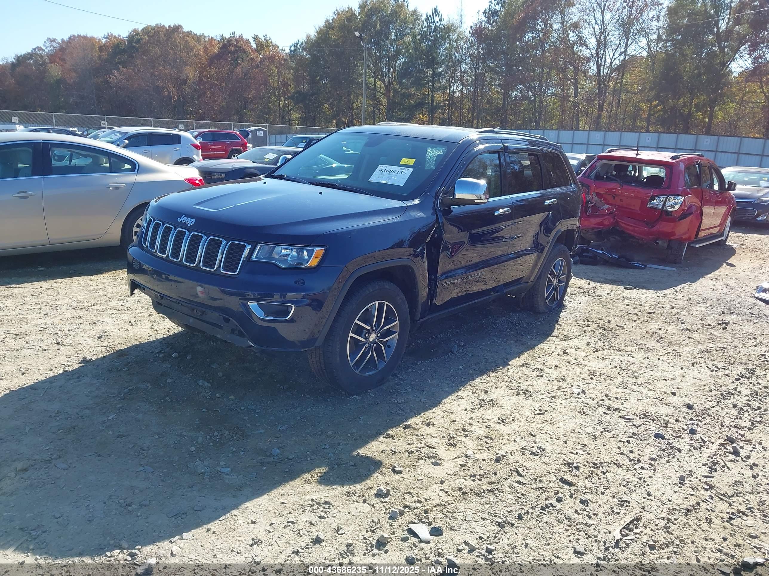 JEEP GRAND image 2