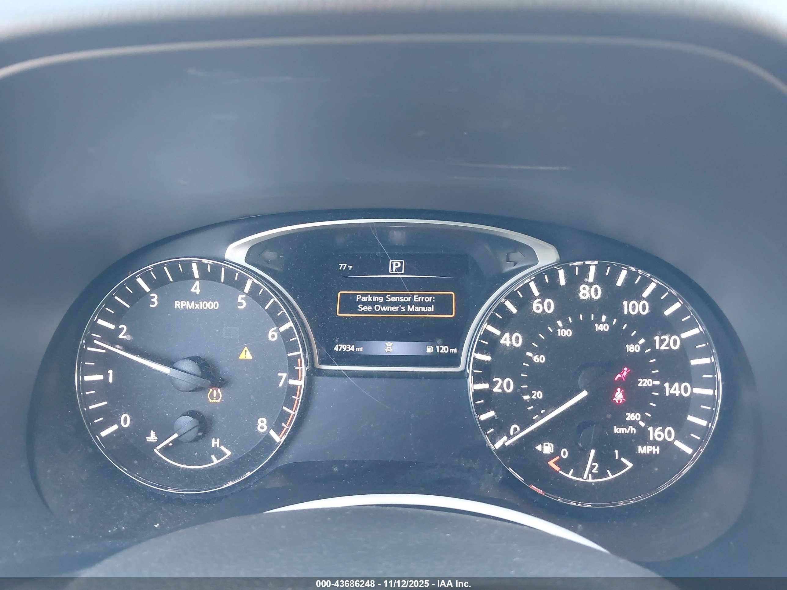 NISSAN PATHFINDER image 7