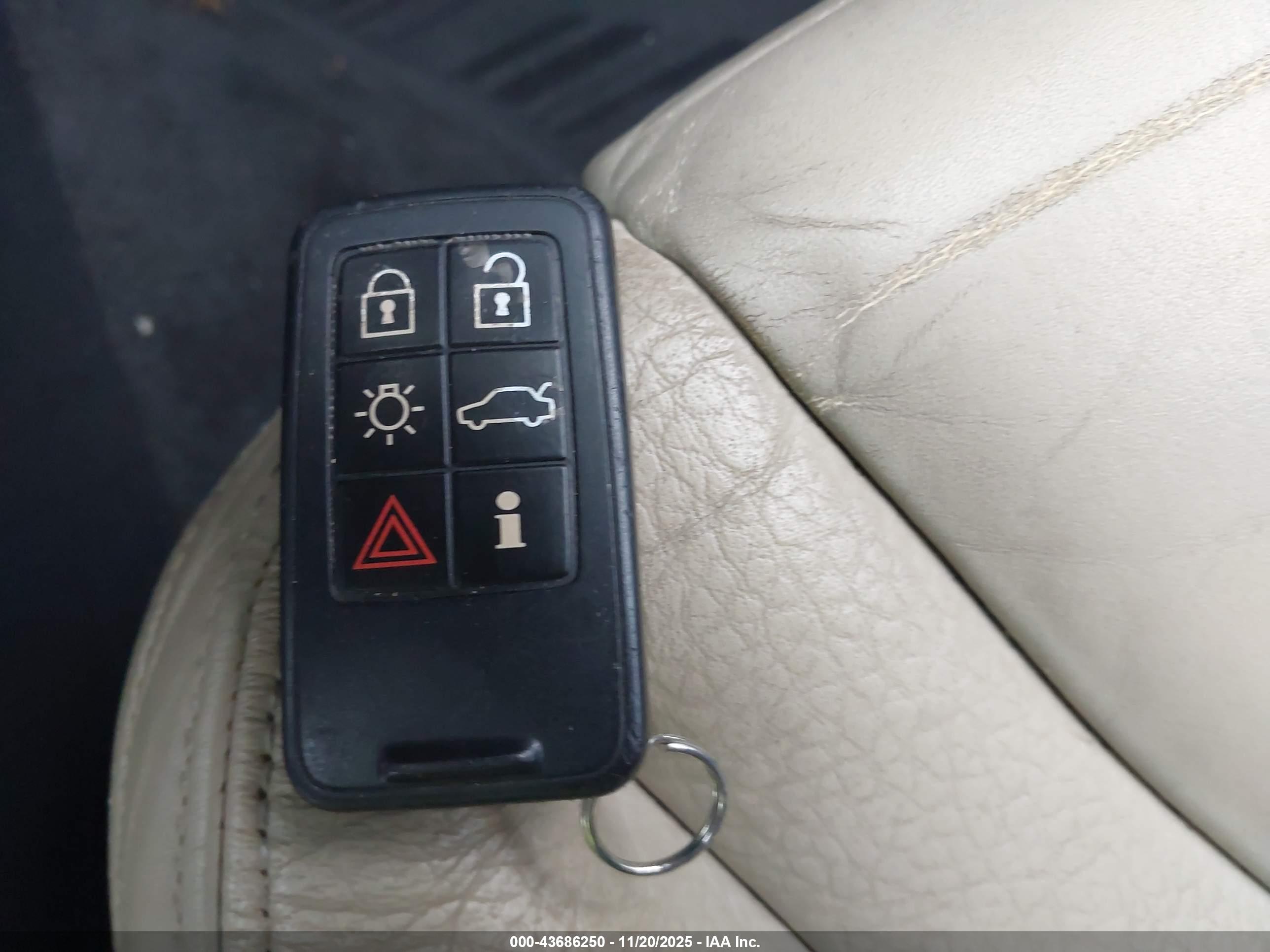 VOLVO S60 image 11