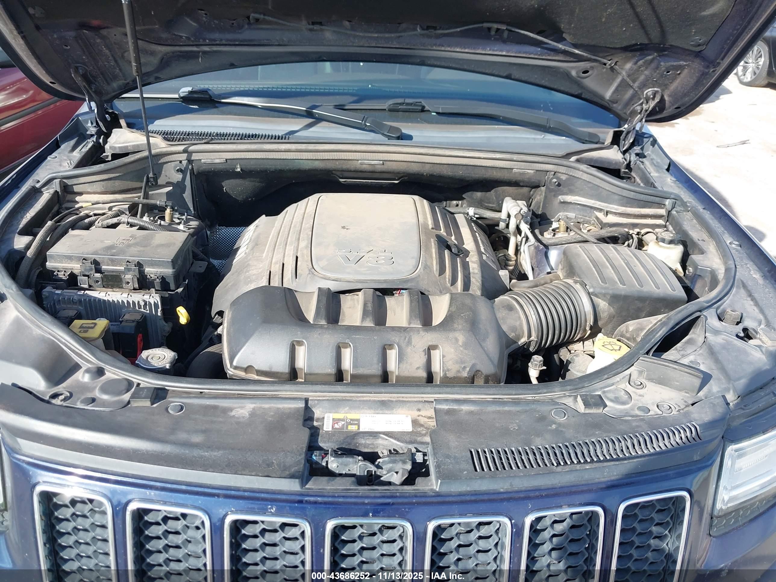JEEP GRAND image 10