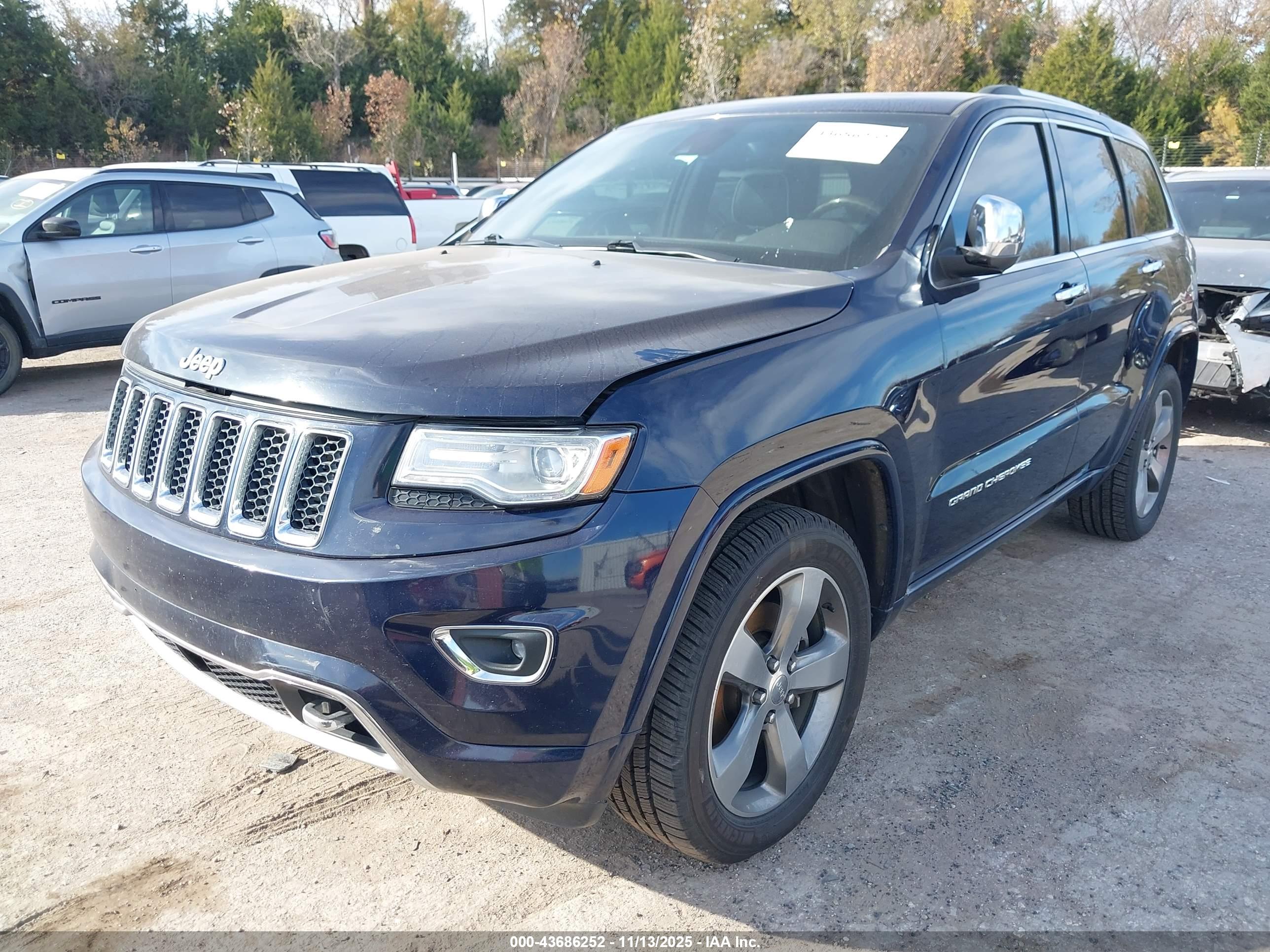 JEEP GRAND image 2