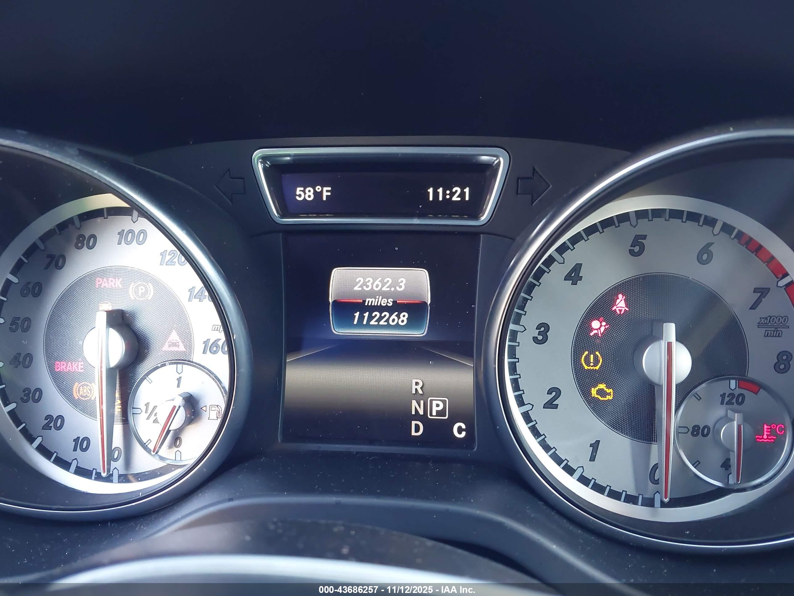 MERCEDES-BENZ CLA image 7