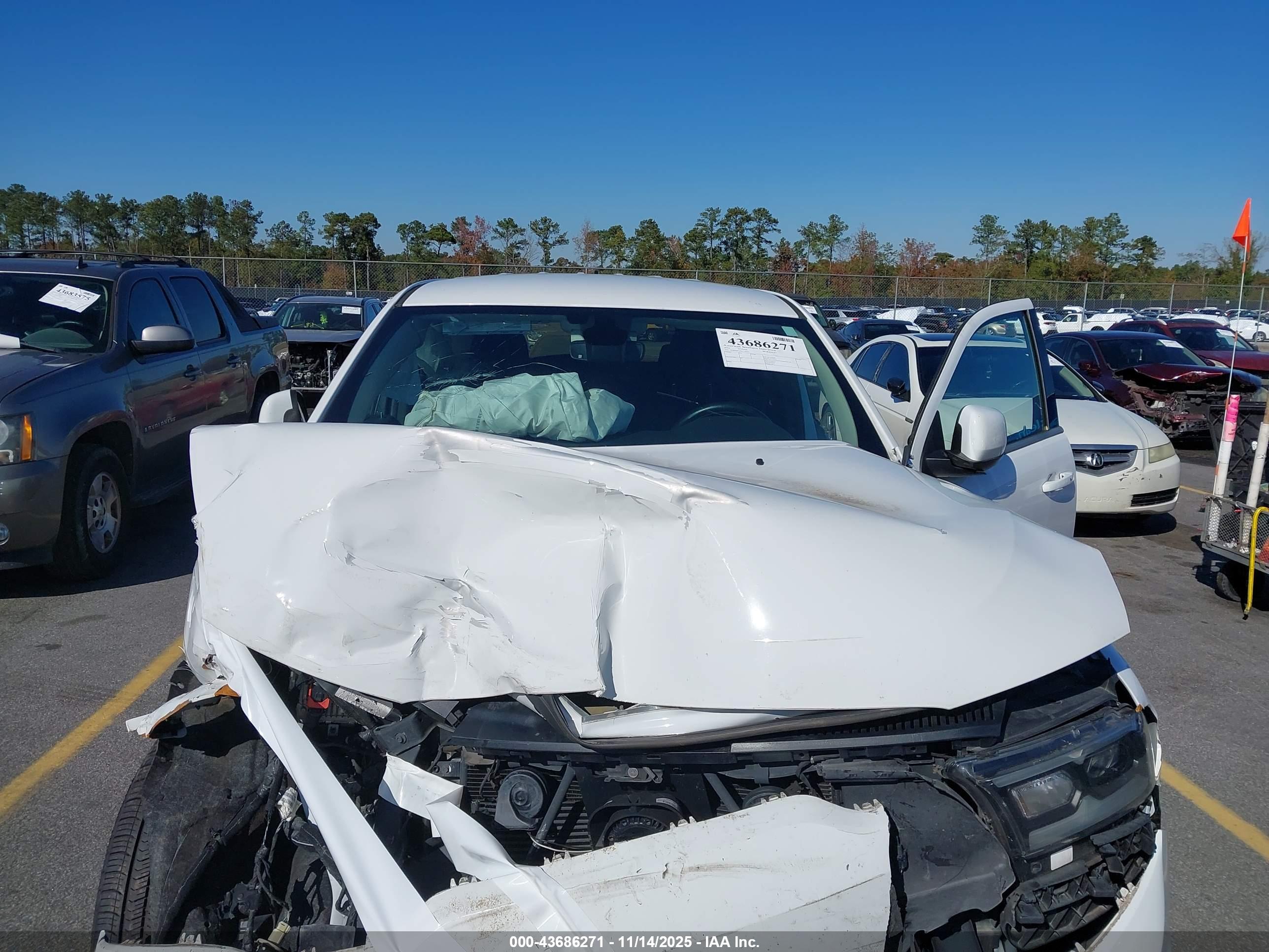DODGE DURANGO image 10