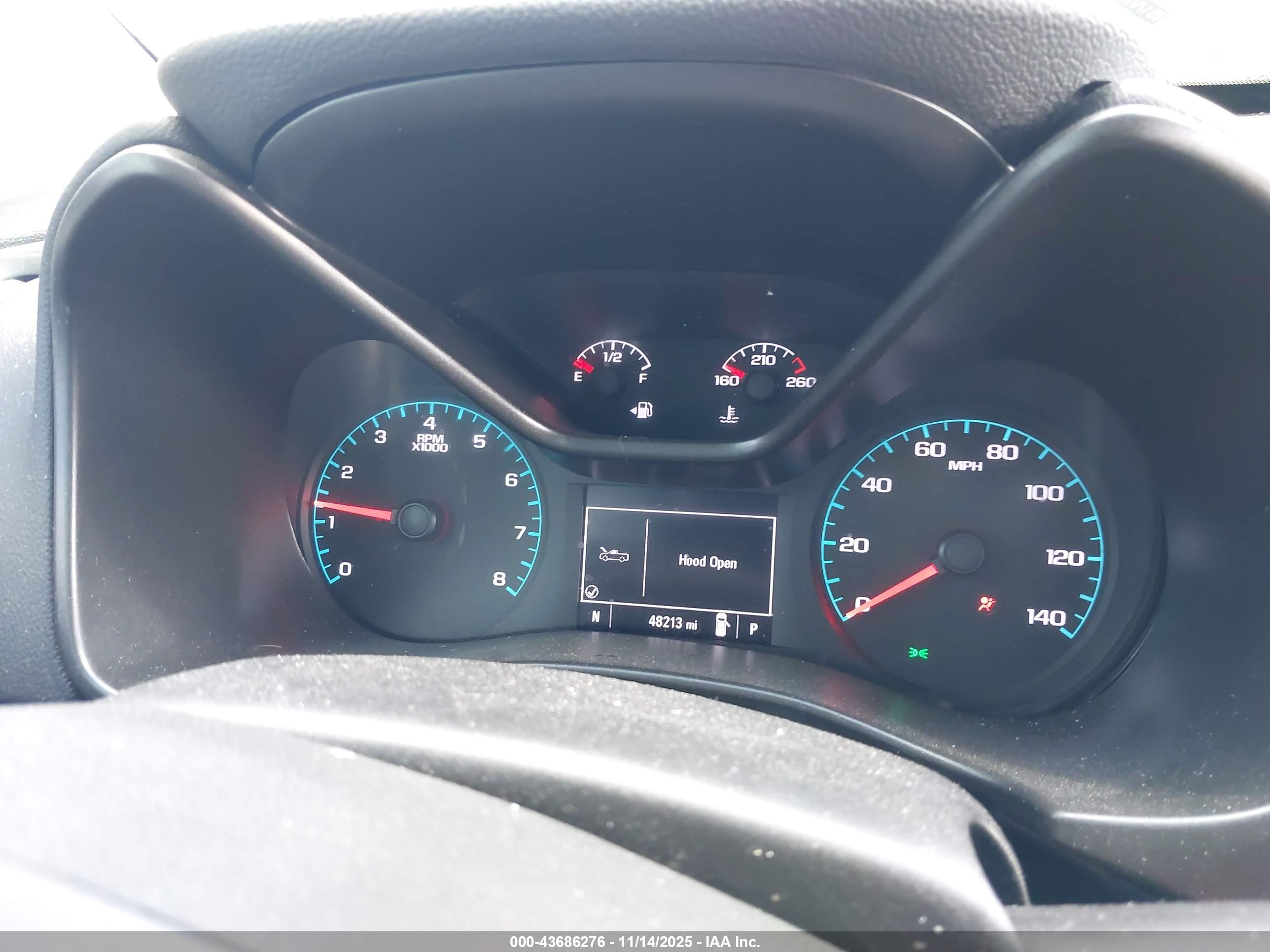 CHEVROLET COLORADO image 7