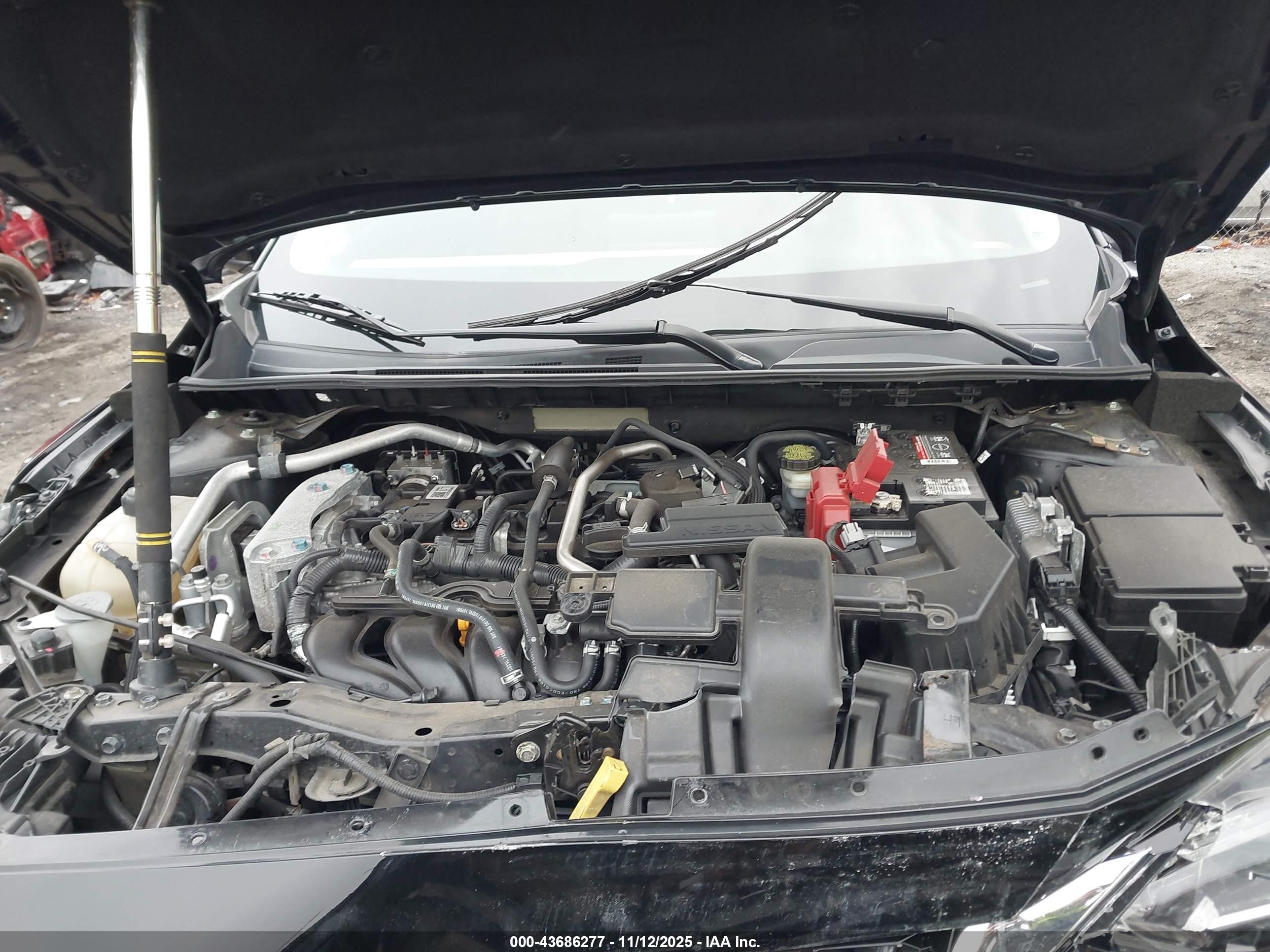 NISSAN SENTRA image 10